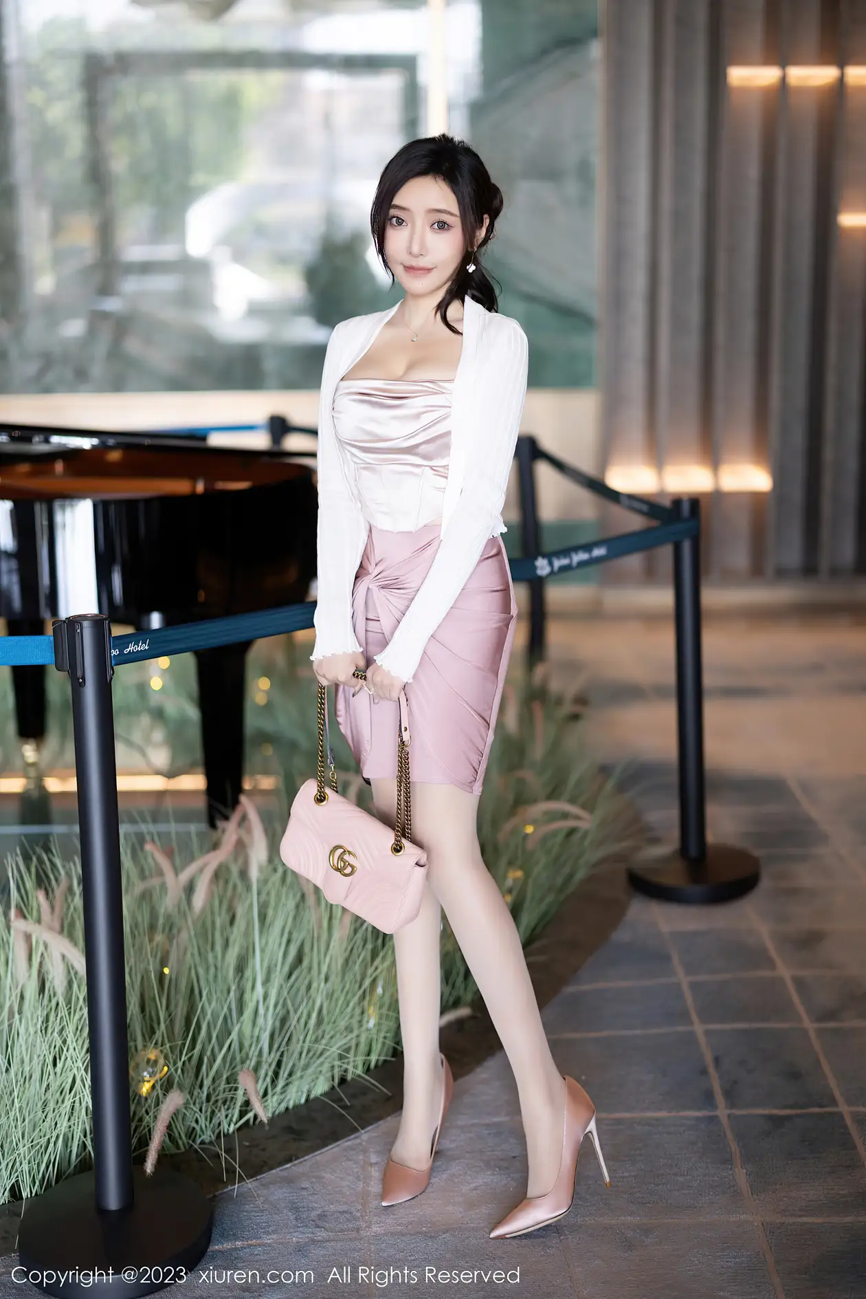 [秀人网] 2023.11.09 NO.7640 王馨瑶yanni#[89P]-5