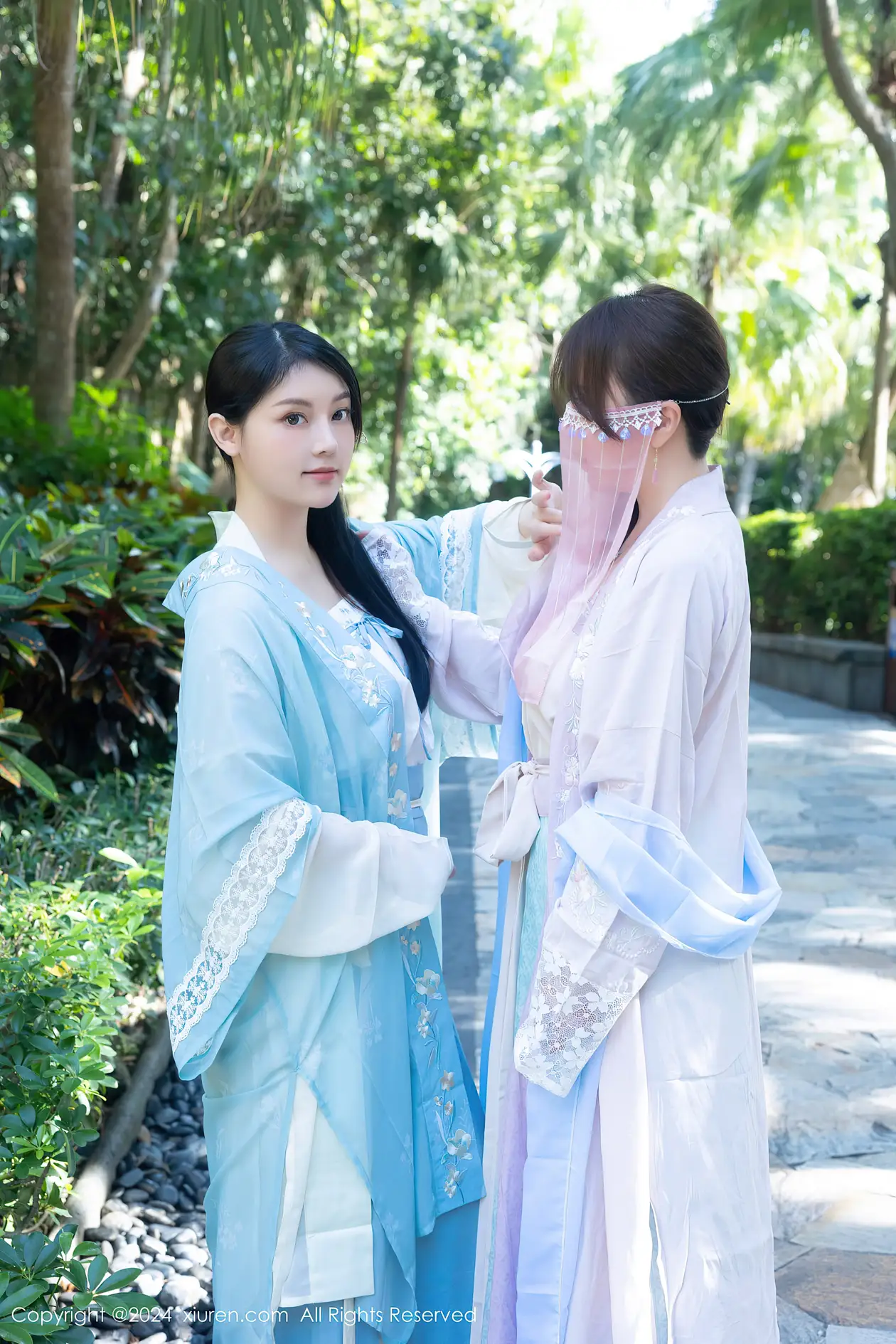 [秀人网] 2024.02.23 NO.8137 模特合集 xr_8000~8499#[85P]-6