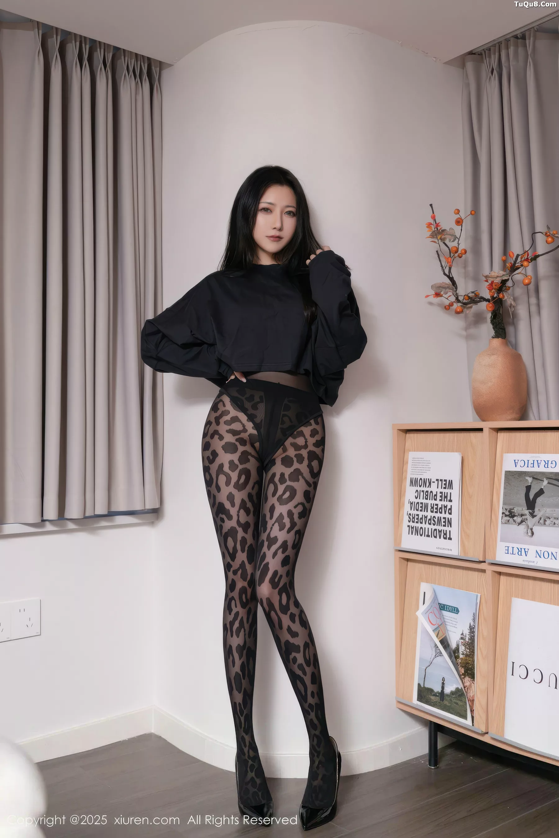 [秀人网] 2025.10.31 No.10938 鱼子酱#[75P]-2