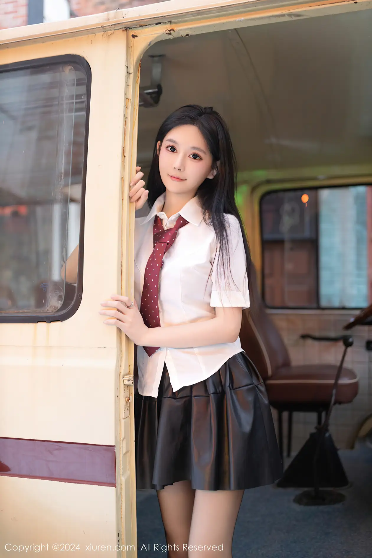 [秀人网] 2024.01.12 NO.7957 幼幼#[81P]-6
