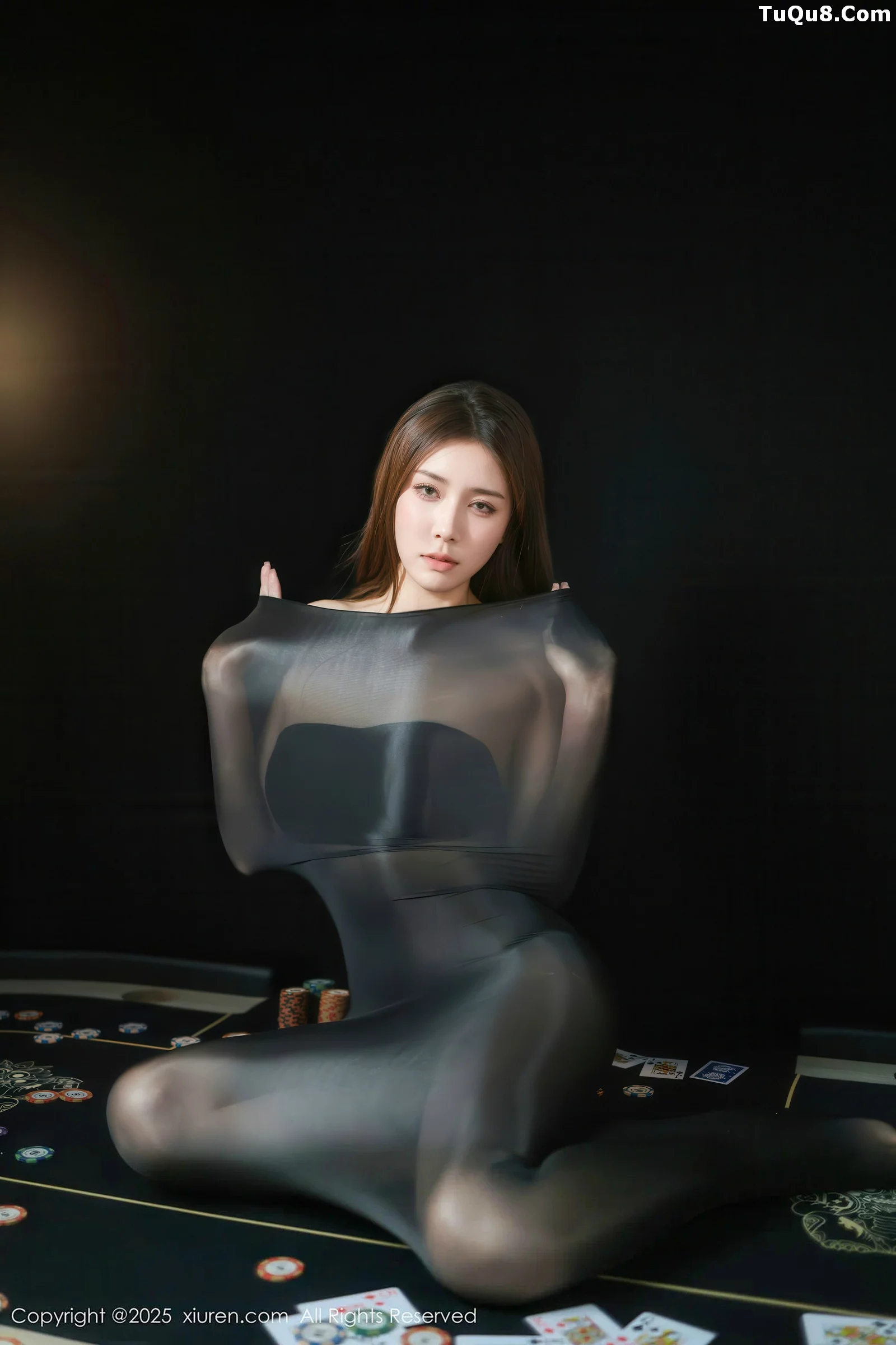 [秀人网] 2025.09.01 No.10713 悦兮#[62P]-3