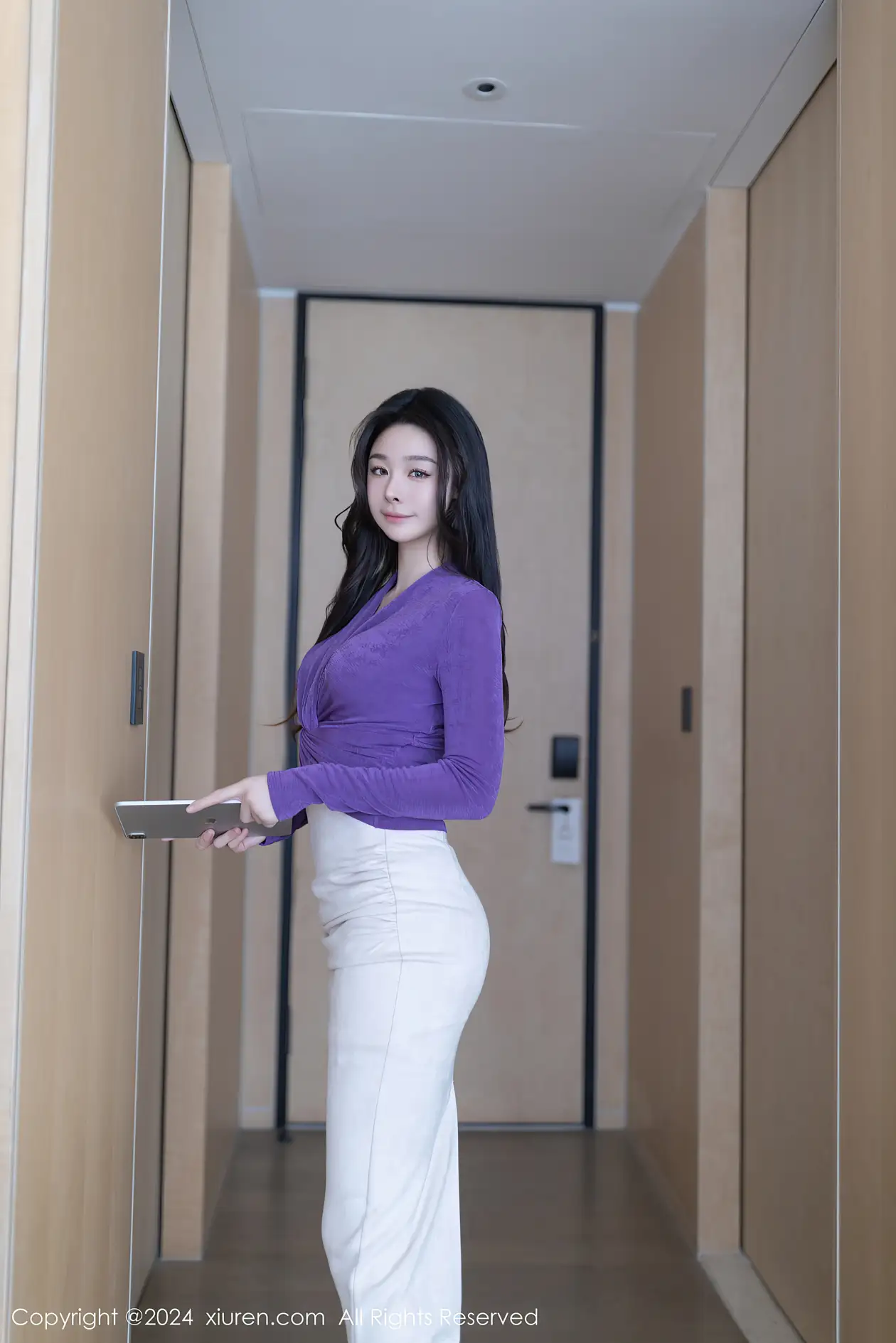 [秀人网] 2024.01.18 NO.7982 小逗逗#[81P]-4