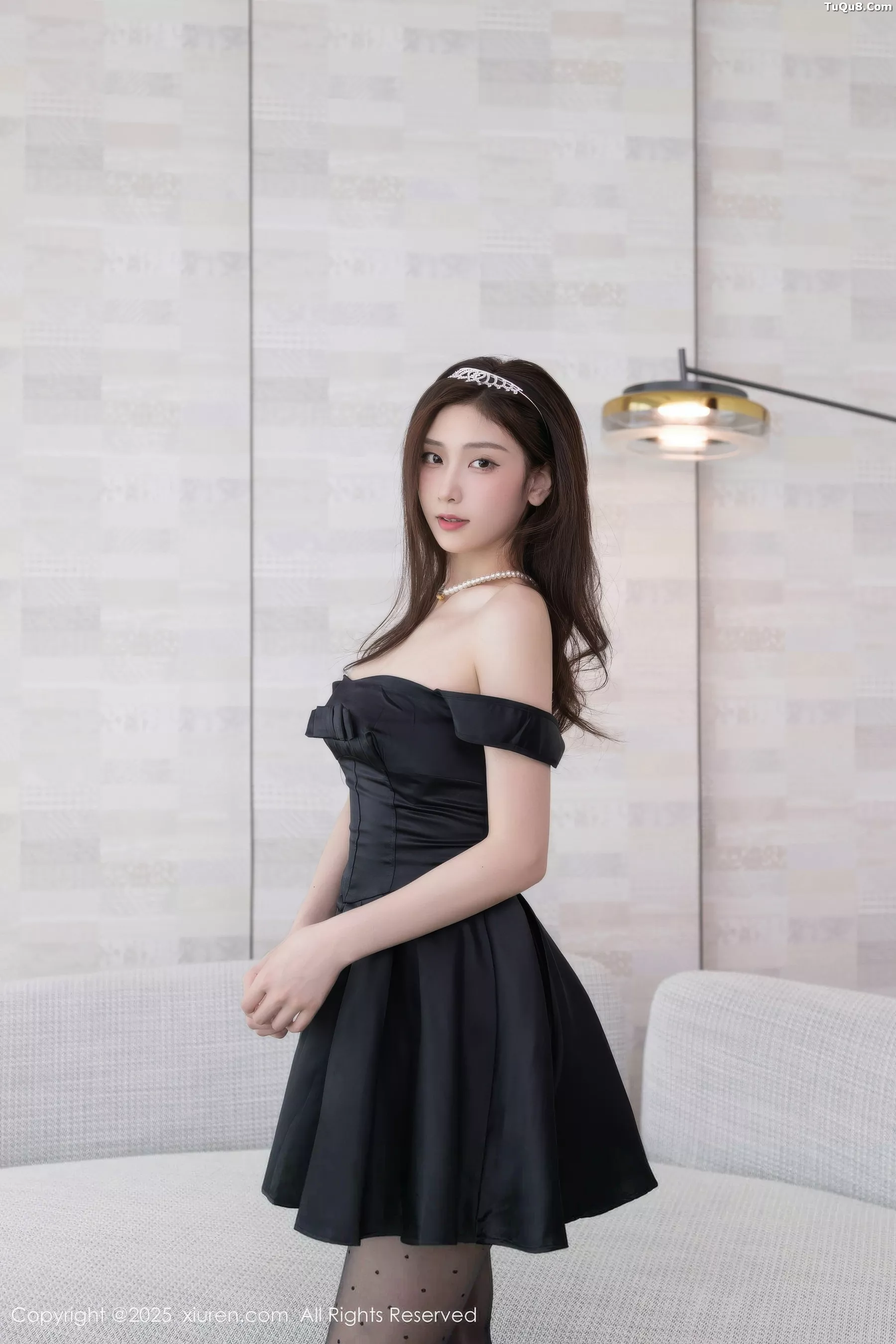 [秀人网] 2025.10.16 No.10878 刘婷婷#[71P]-5