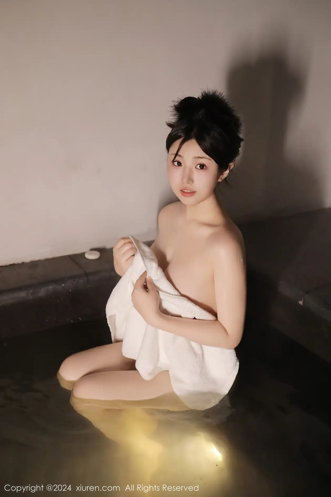 [秀人网] 2024.01.18 NO.7977 陈小花#[59P]-3