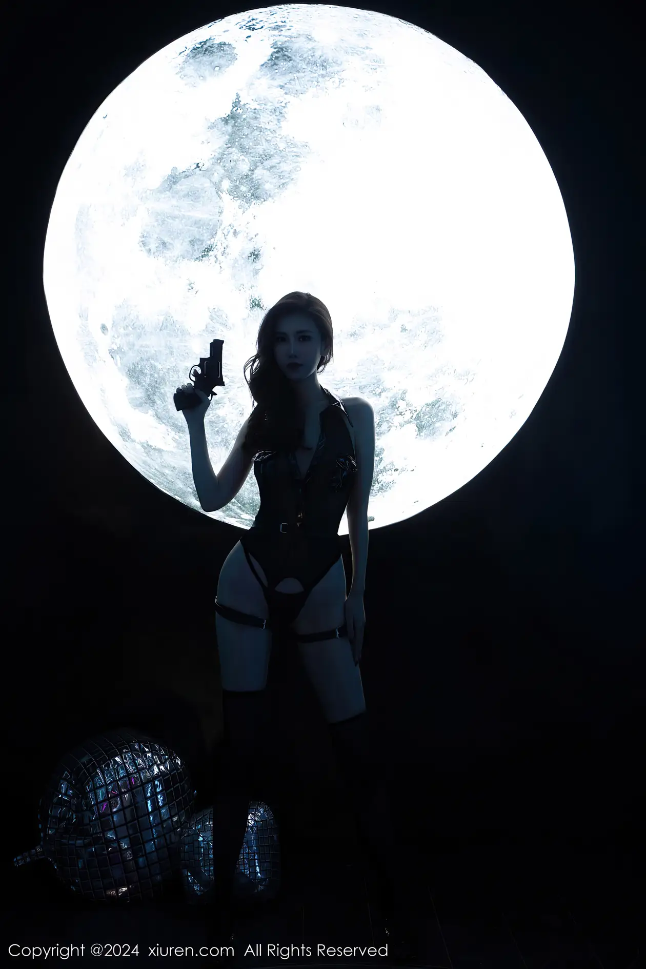 [秀人网] 2024.01.12 NO.7952 章芃芃#[82P]-2