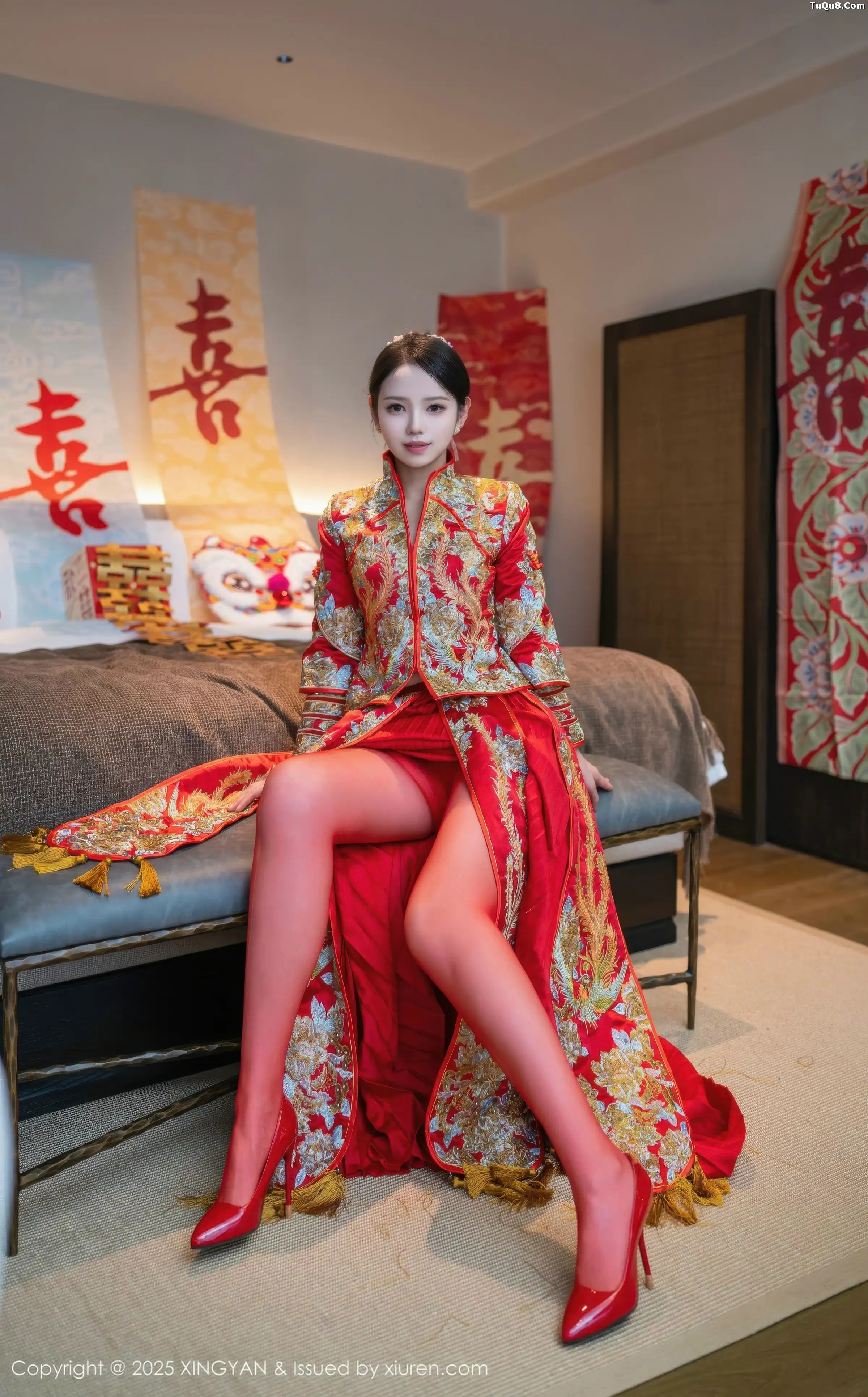 [星颜社] 2025.12.03 VOL.438 大美妞儿#[61P]-3