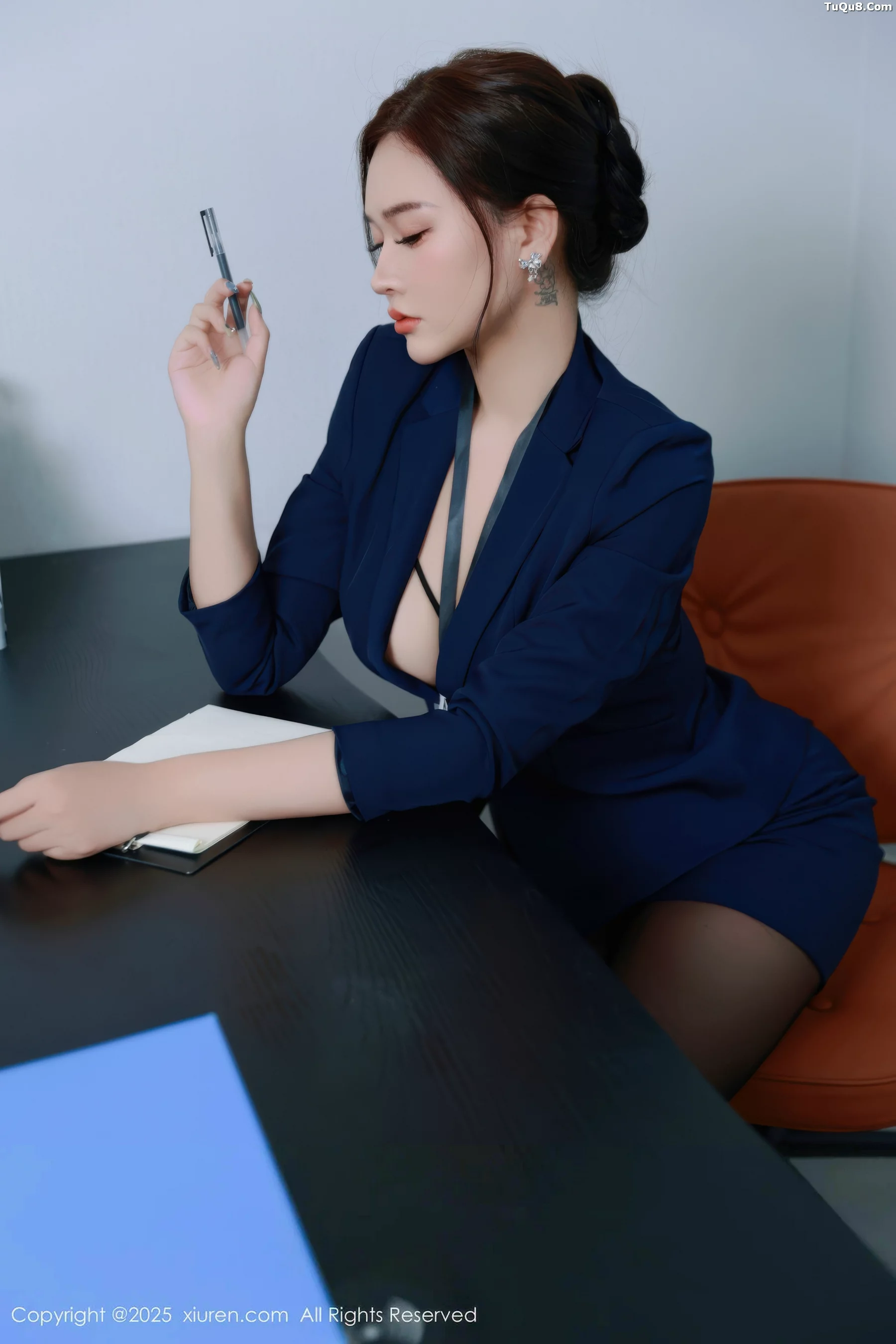 [秀人网] 2025.09.10 No.10751 娜比#[75P]-2
