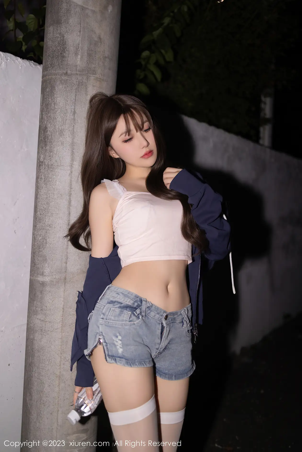 [秀人网] 2023.12.15 NO.7817 鱼子酱Fish#[85P]-6