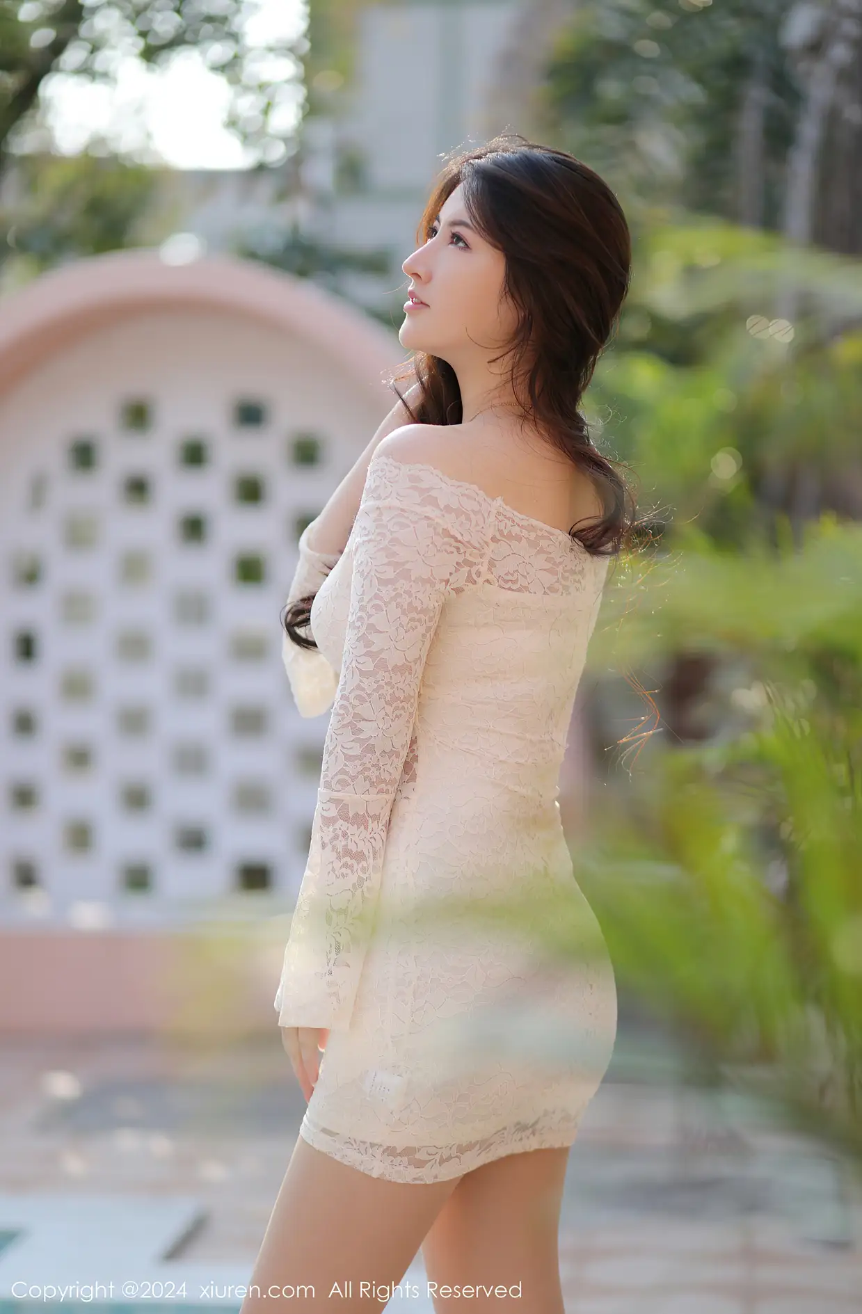 [秀人网] 2024.01.22 NO.8000 诗诗kiki#[71P]-5