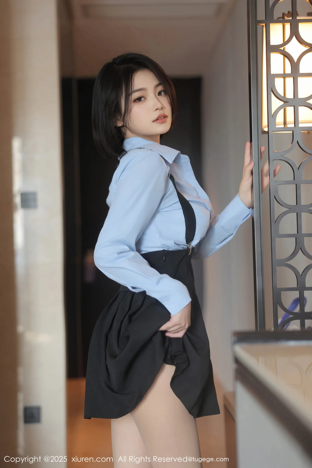 [秀人网] 2025.03.07 No.9981 汐子#[73P]-6