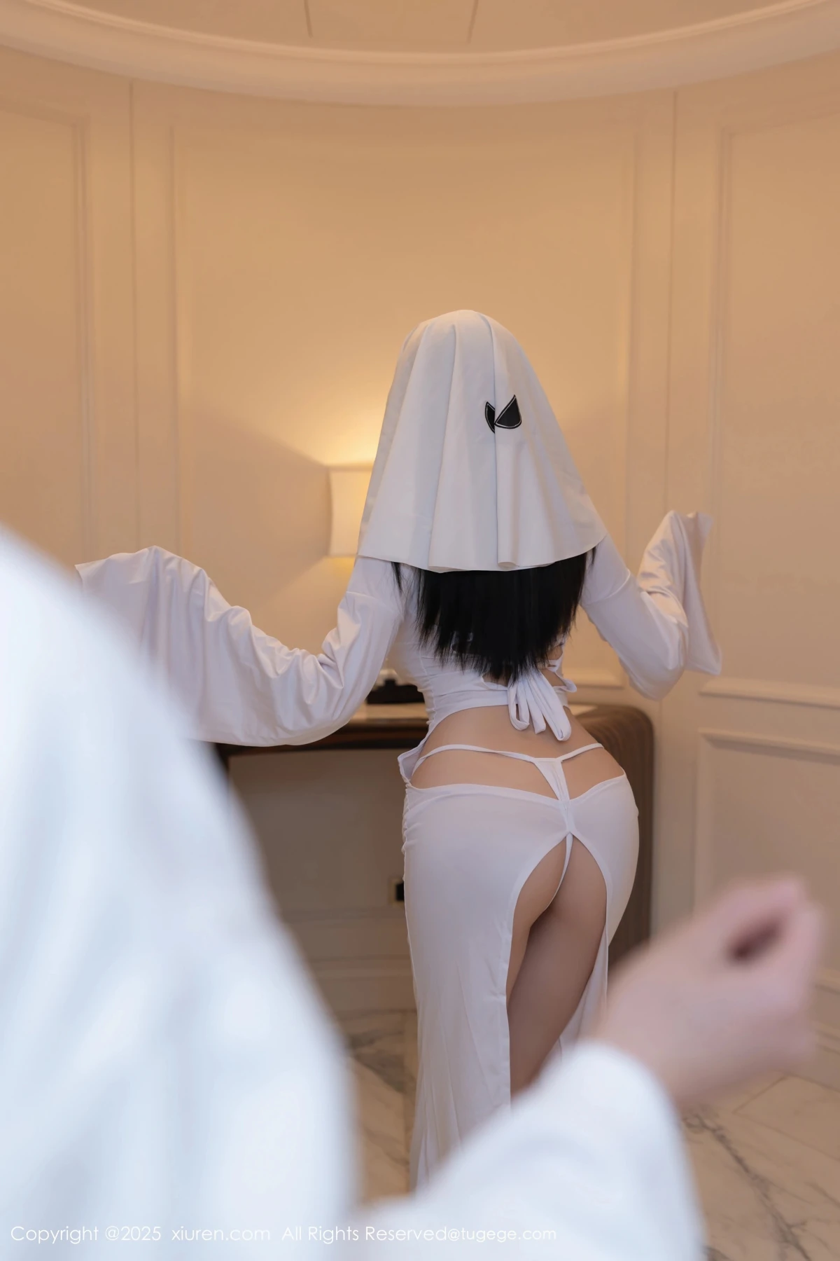 [秀人网] 2025.03.18 No.10035 安然anran#[81P]-3
