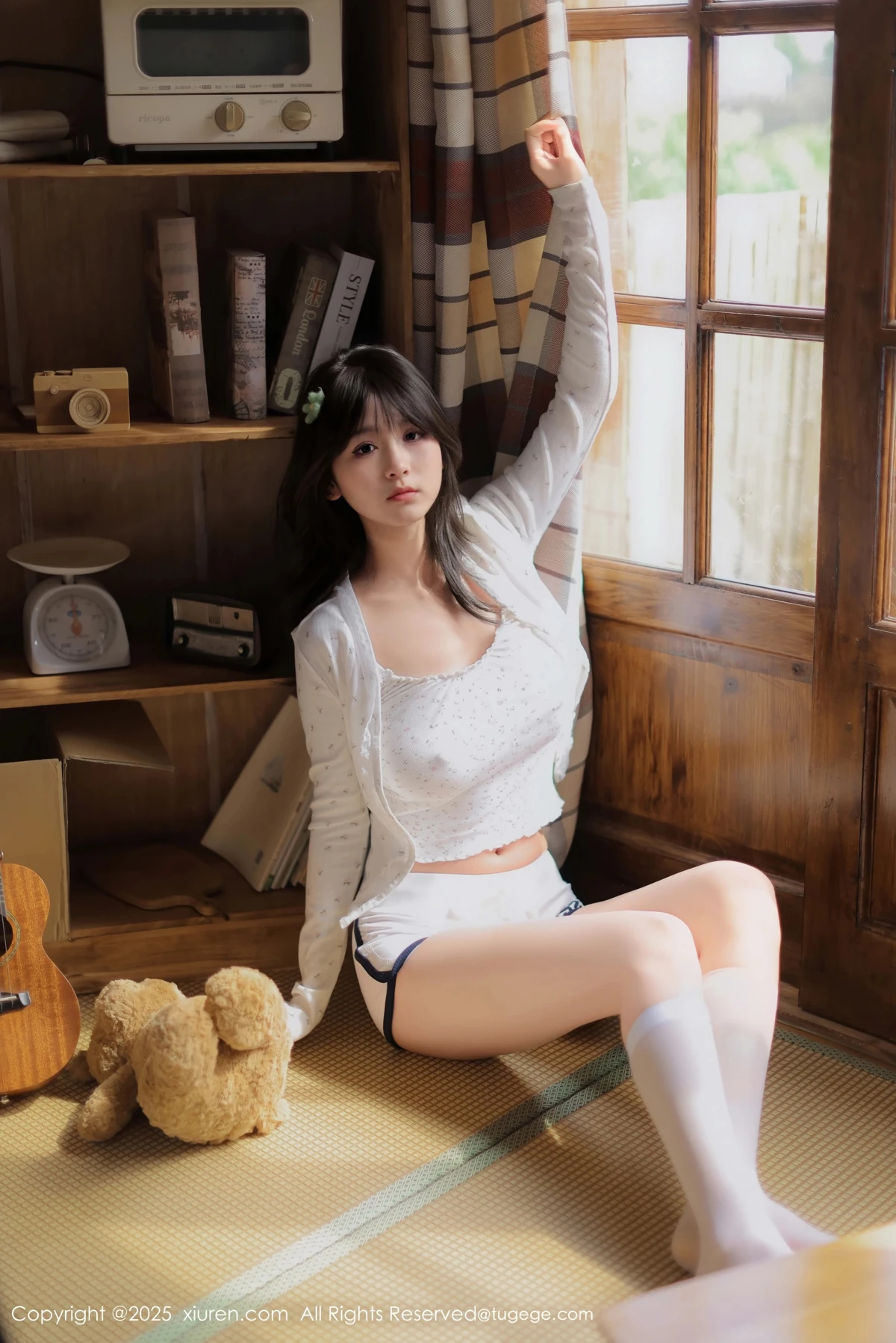 [秀人网] 2025.03.26 No.10073 奶芙乔乔#[71P]-6