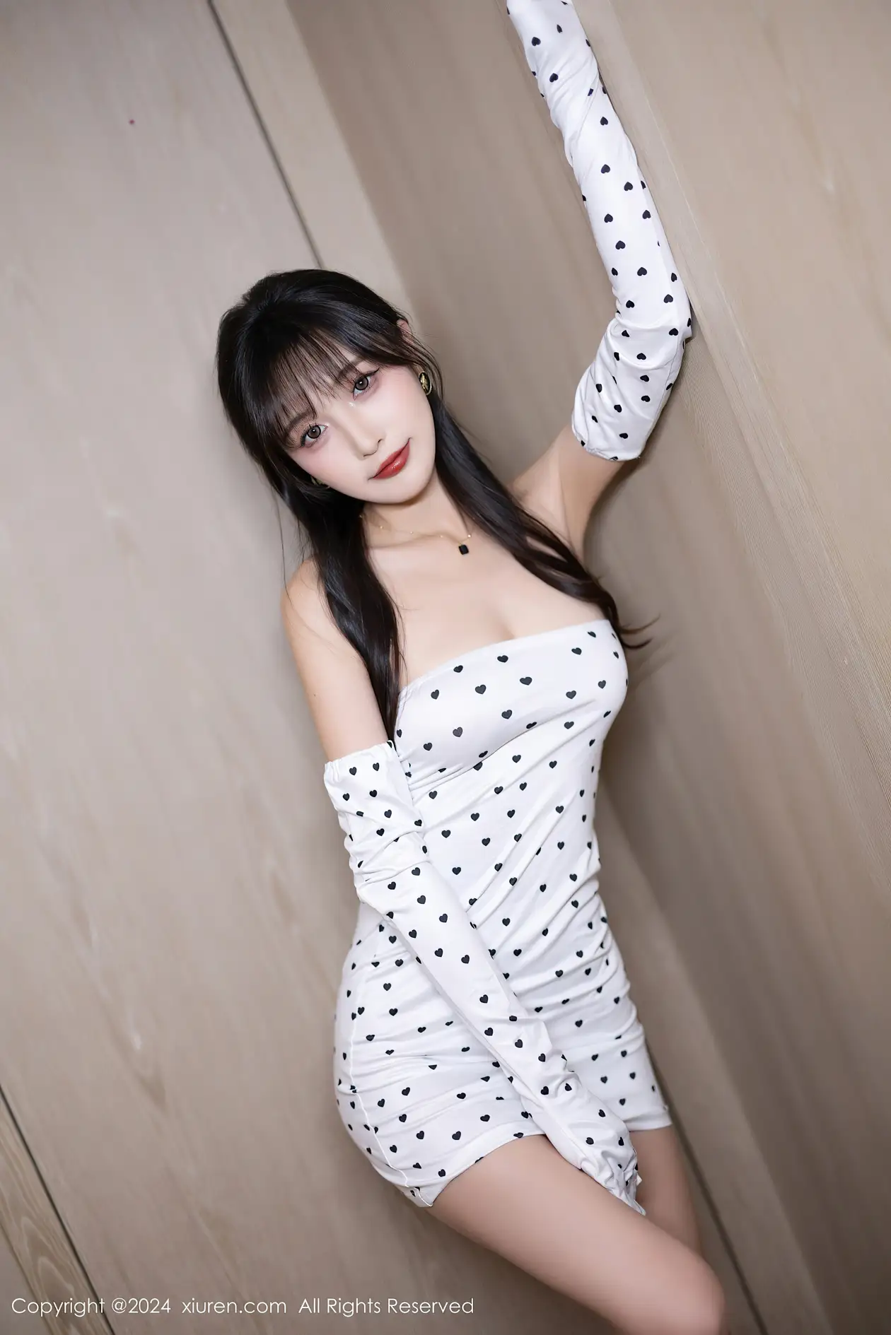 [秀人网] 2024.01.31 NO.8045 xr_8000~8499#[102P]-6