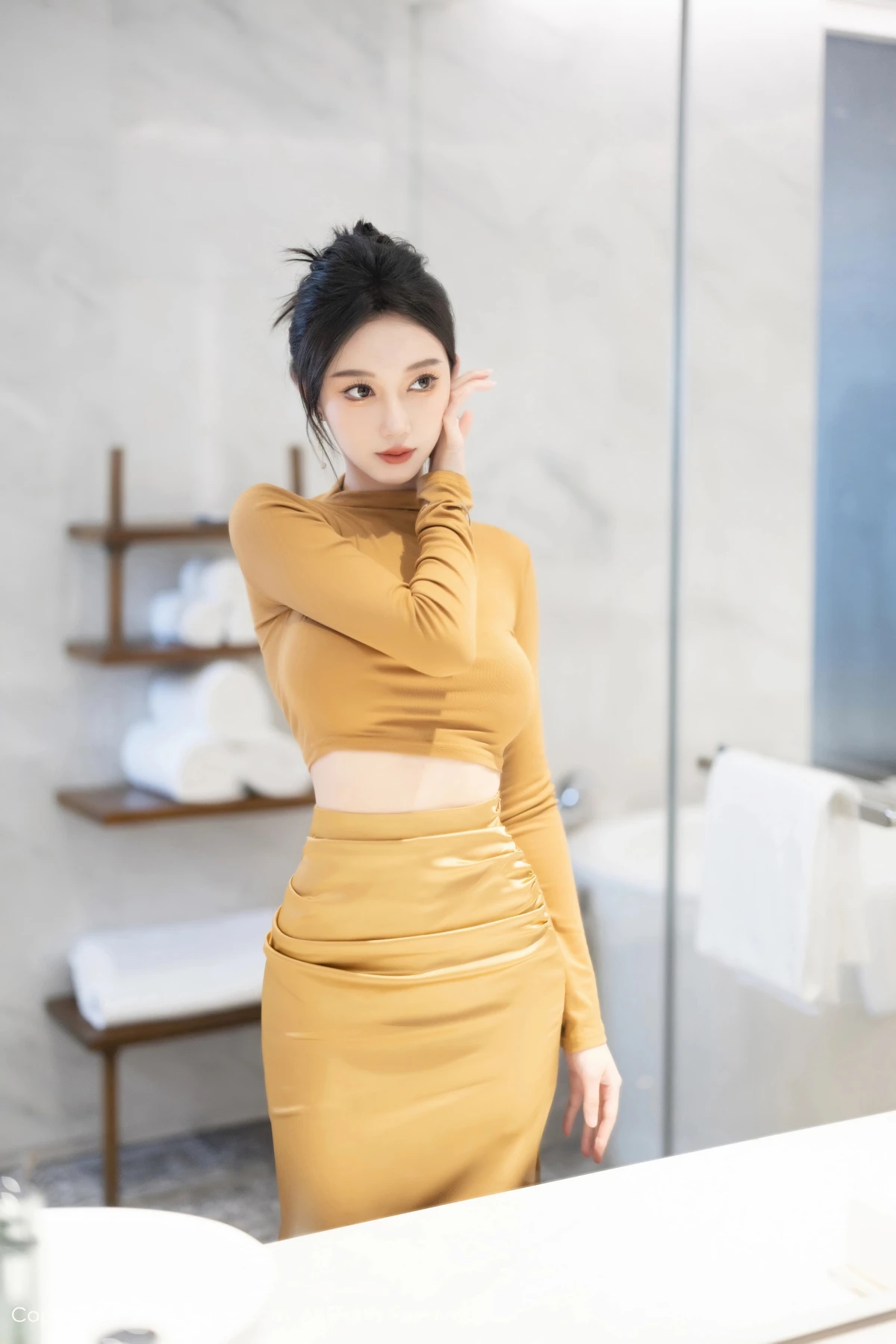 [秀人网] 2024.05.21 No.8574 玥儿玥#[82P]-6
