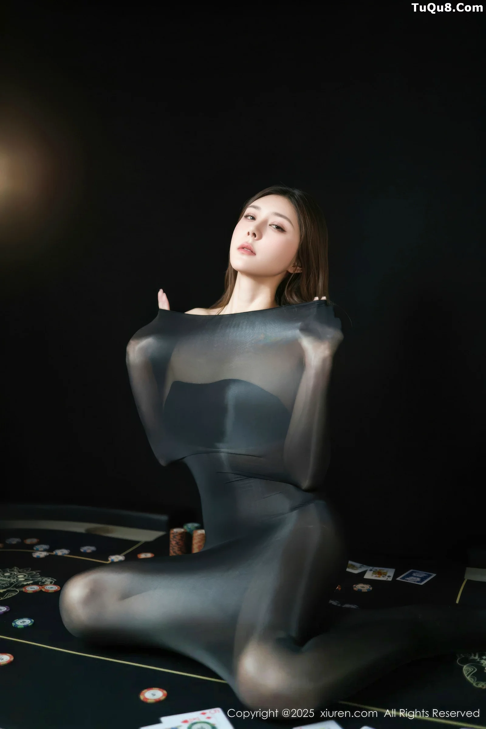 [秀人网] 2025.09.01 No.10713 悦兮#[62P]-4