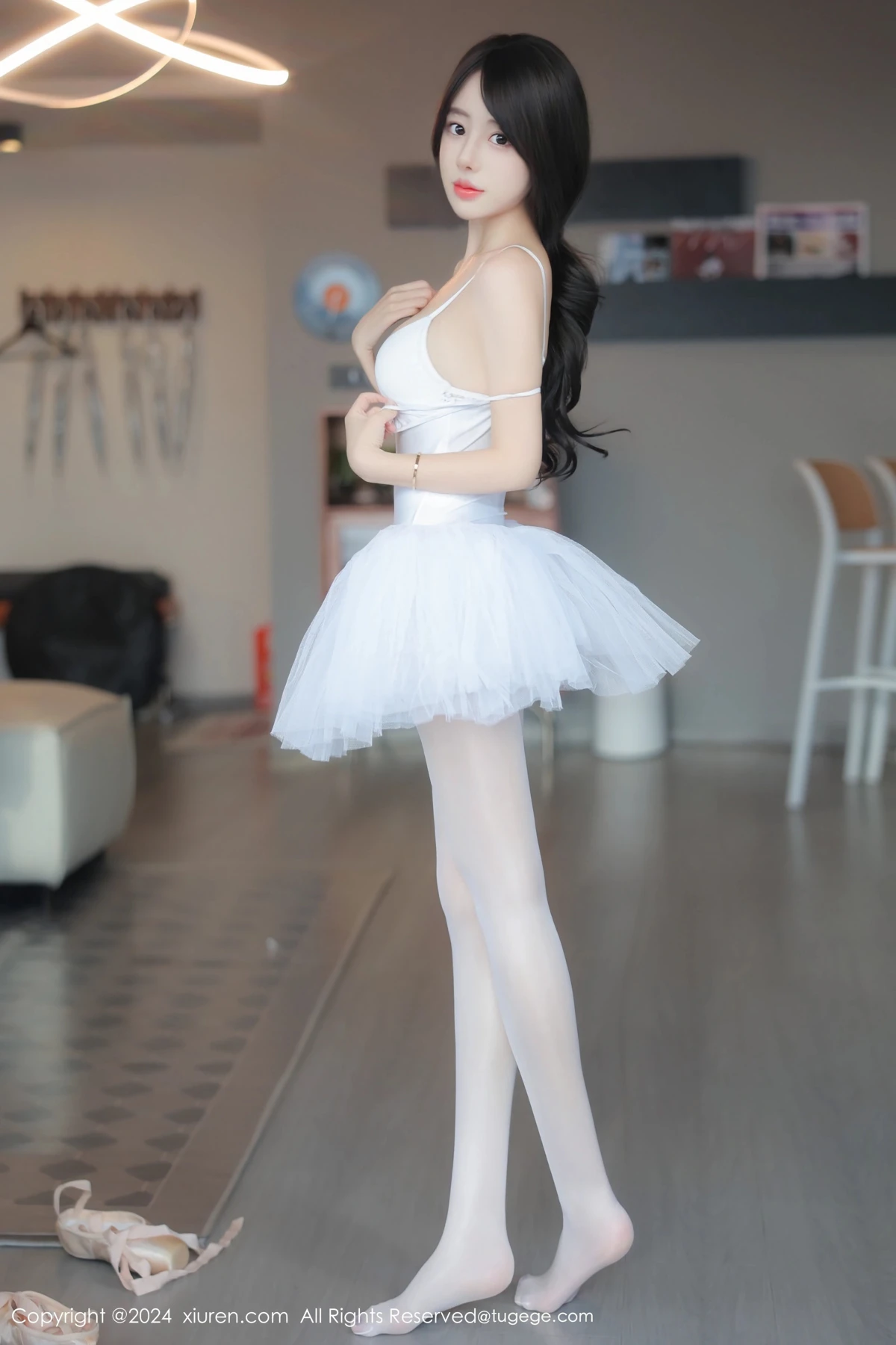 [秀人网] 2024.05.17 No.8564 桃妖夭#[81P]-4