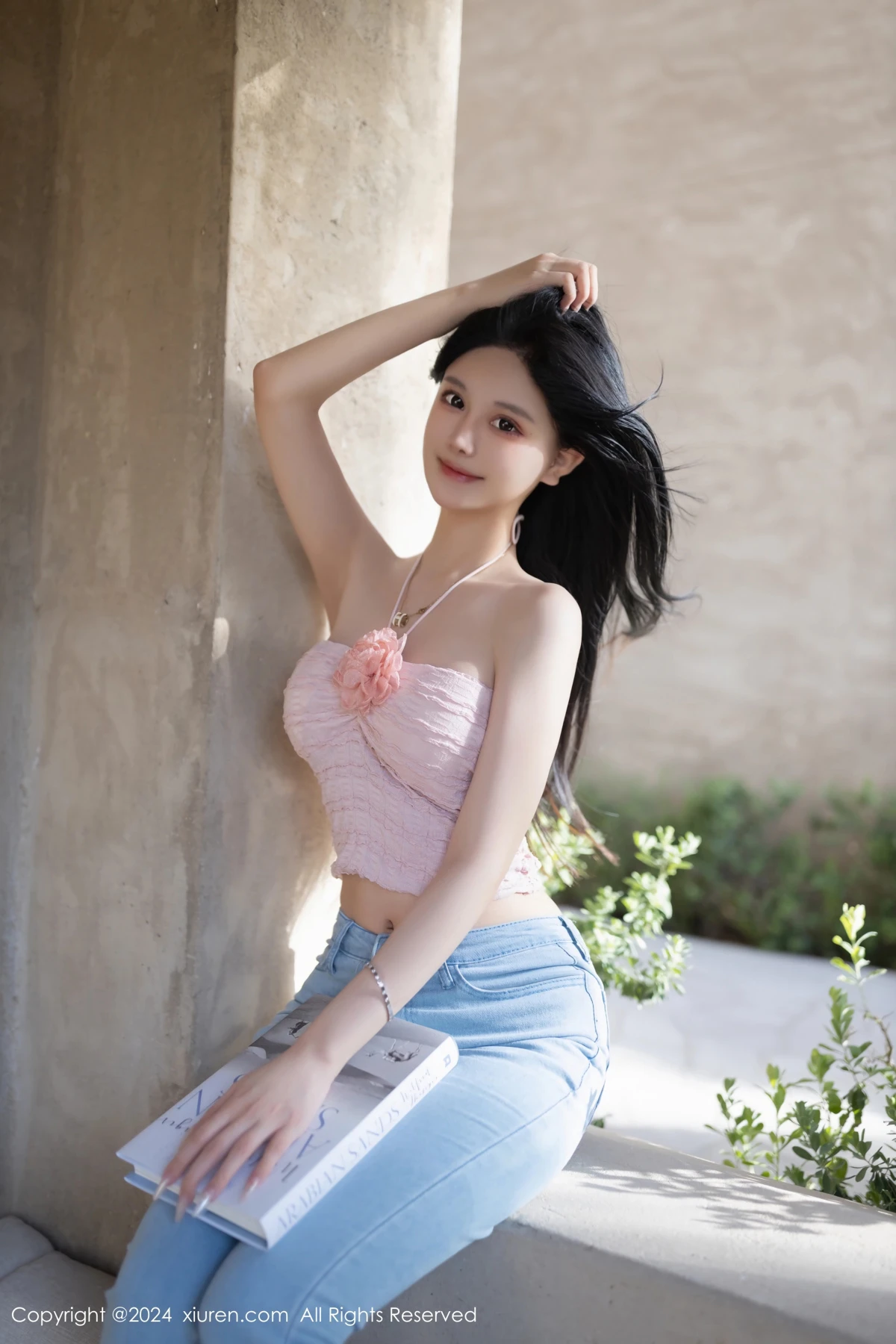 [秀人网] 2024.06.07 No.8672 幼幼#[81P]-3