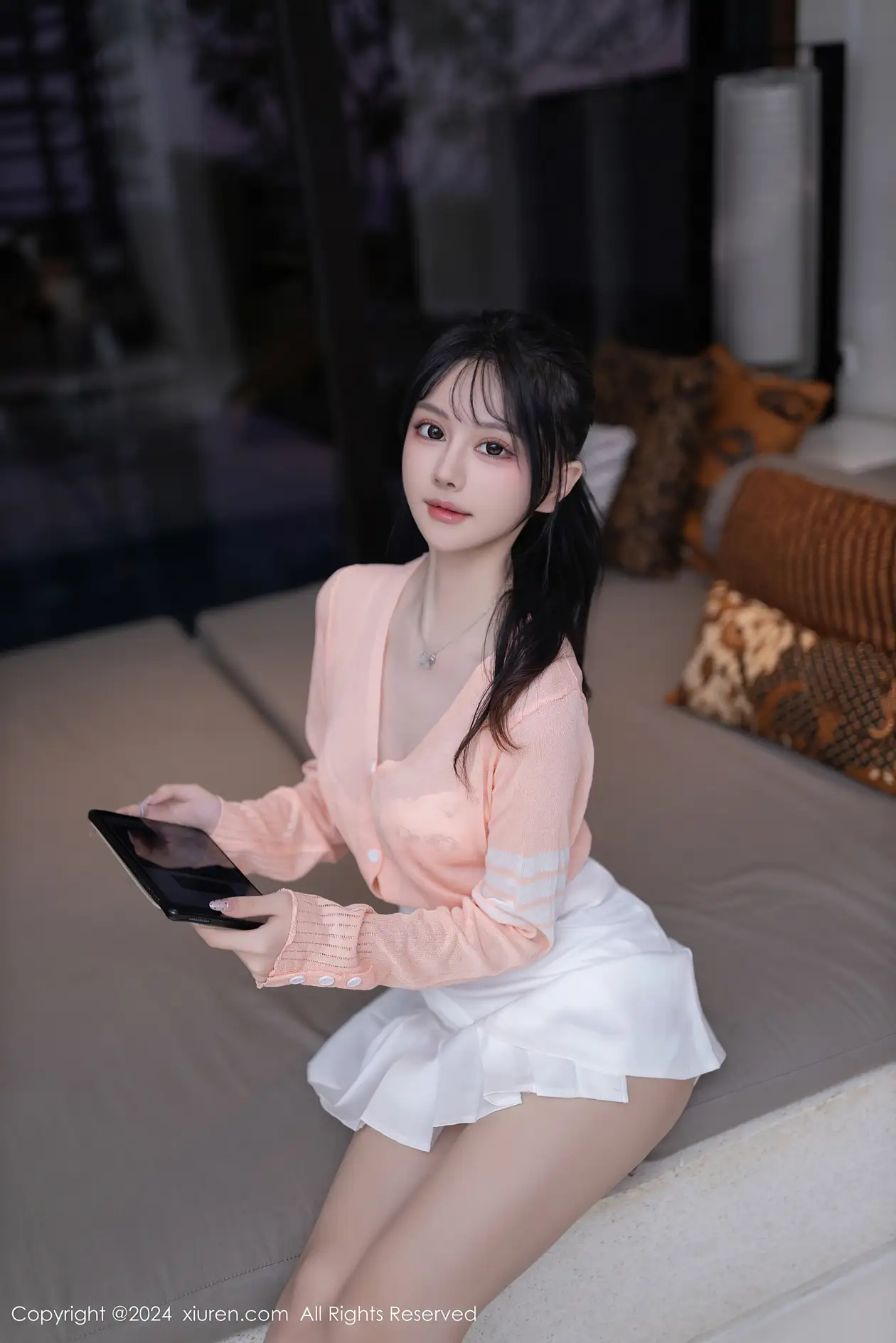 [秀人网] 2024.02.23 NO.8138 幼幼#[81P]-5