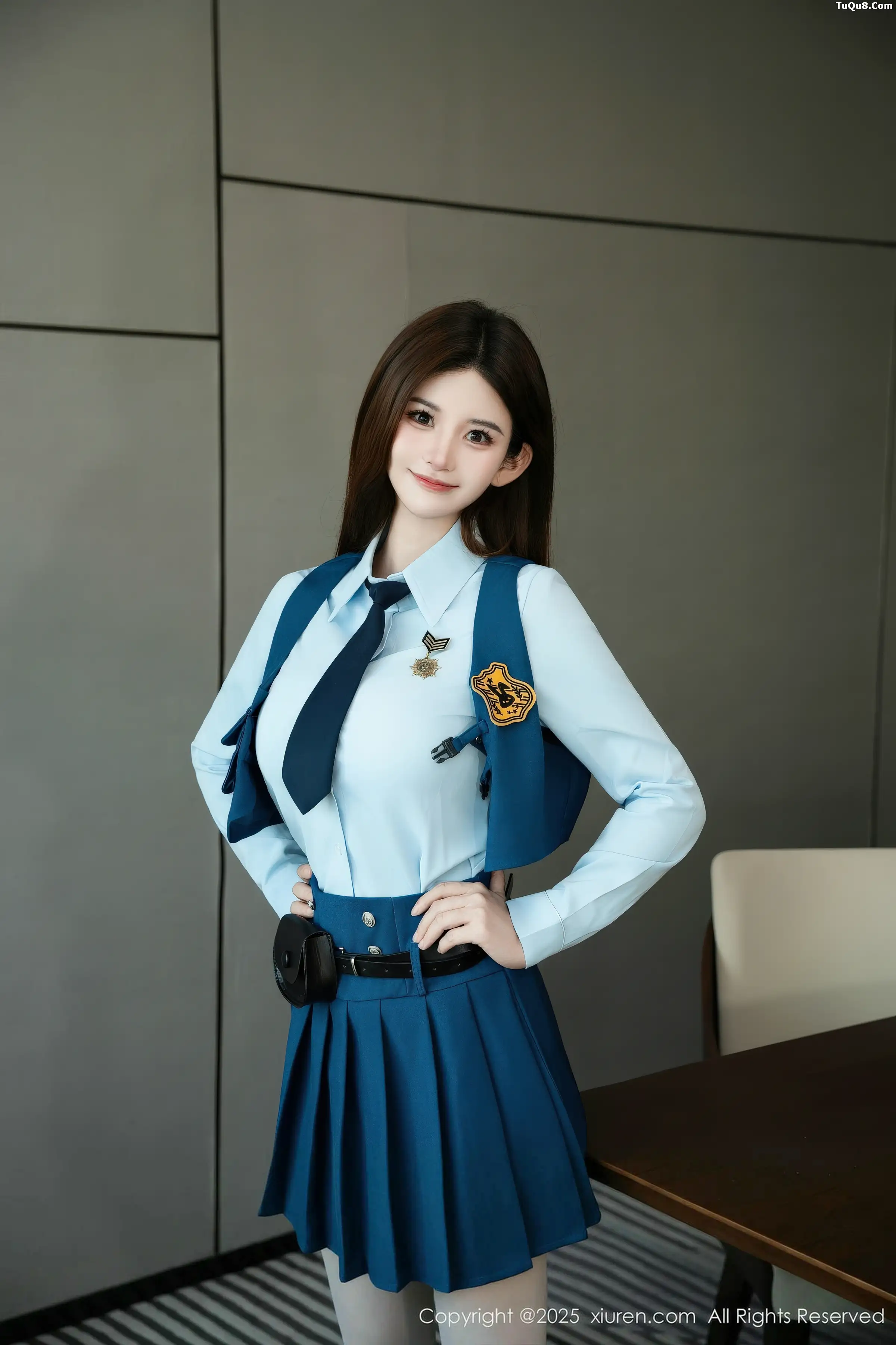 [秀人网] 2025.12.23 No.11141 苏甜橙子#[50P]-1