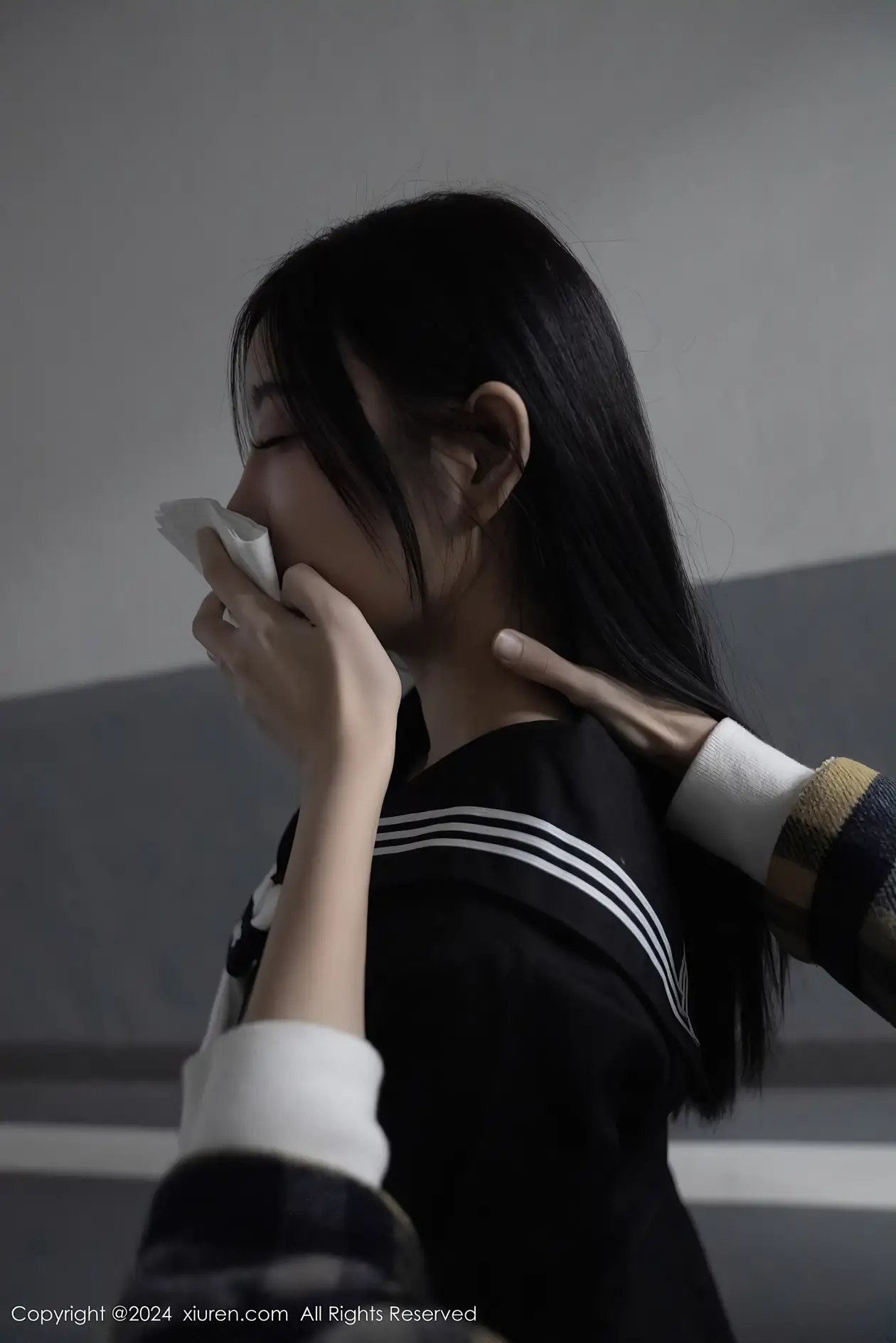 [秀人网] 2024.02.06 NO.8080 xr_8000~8499#[91P]-4