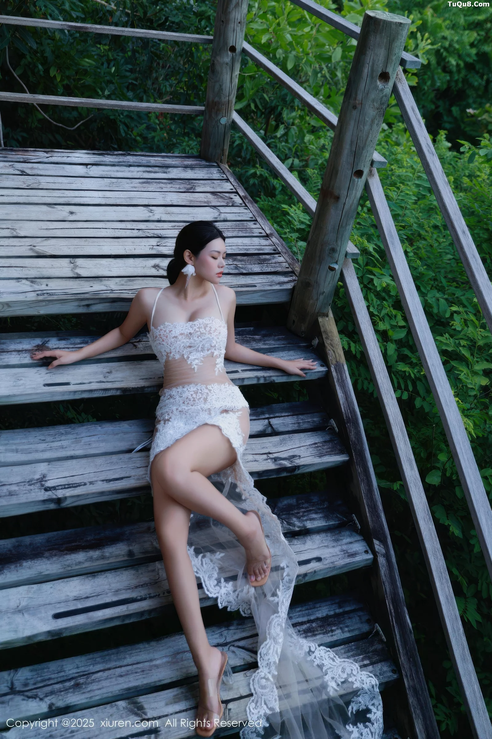 [秀人网] 2025.09.03 No.10721 叮当DD#[77P]-6