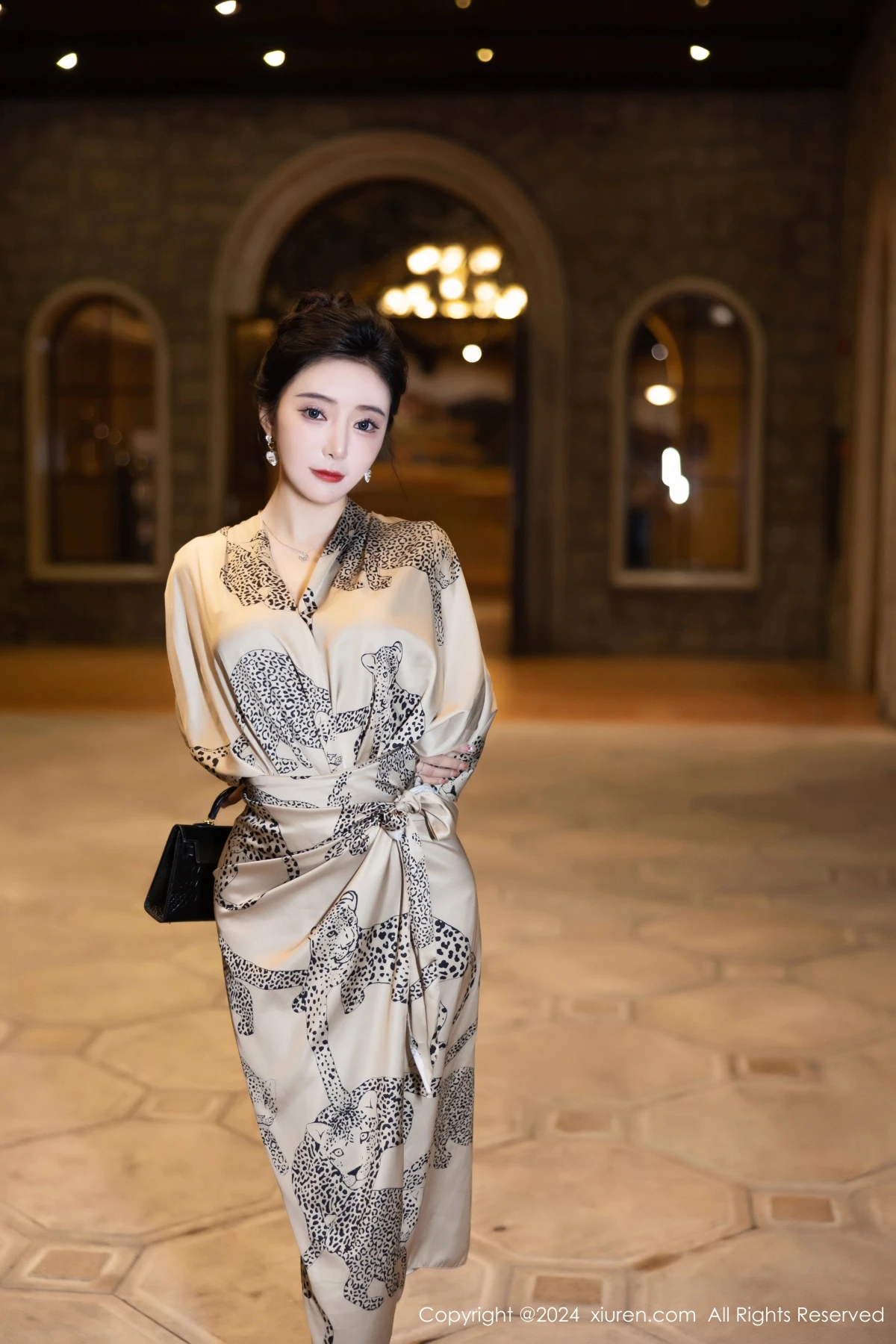 [秀人网] 2024.05.09 No.8510 王馨瑶yanni#[83P]-5