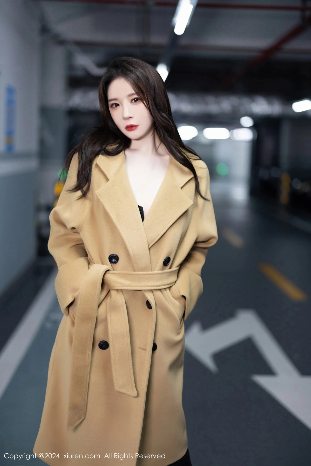 [秀人网] 2024.04.18 No.8414 梦心玥#[81P]-2