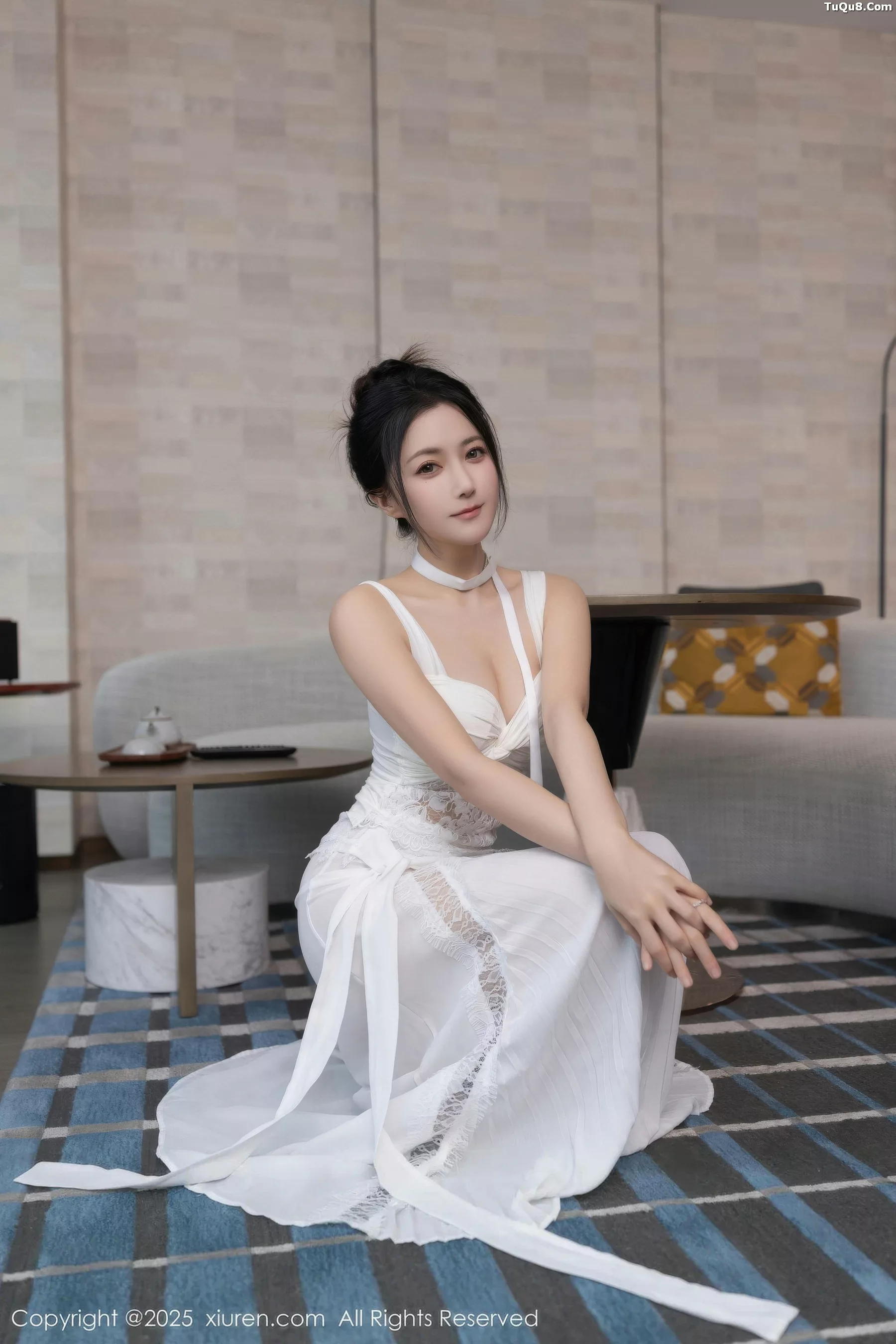 [秀人网] 2025.10.24 No.10911 鱼子酱#[76P]-6