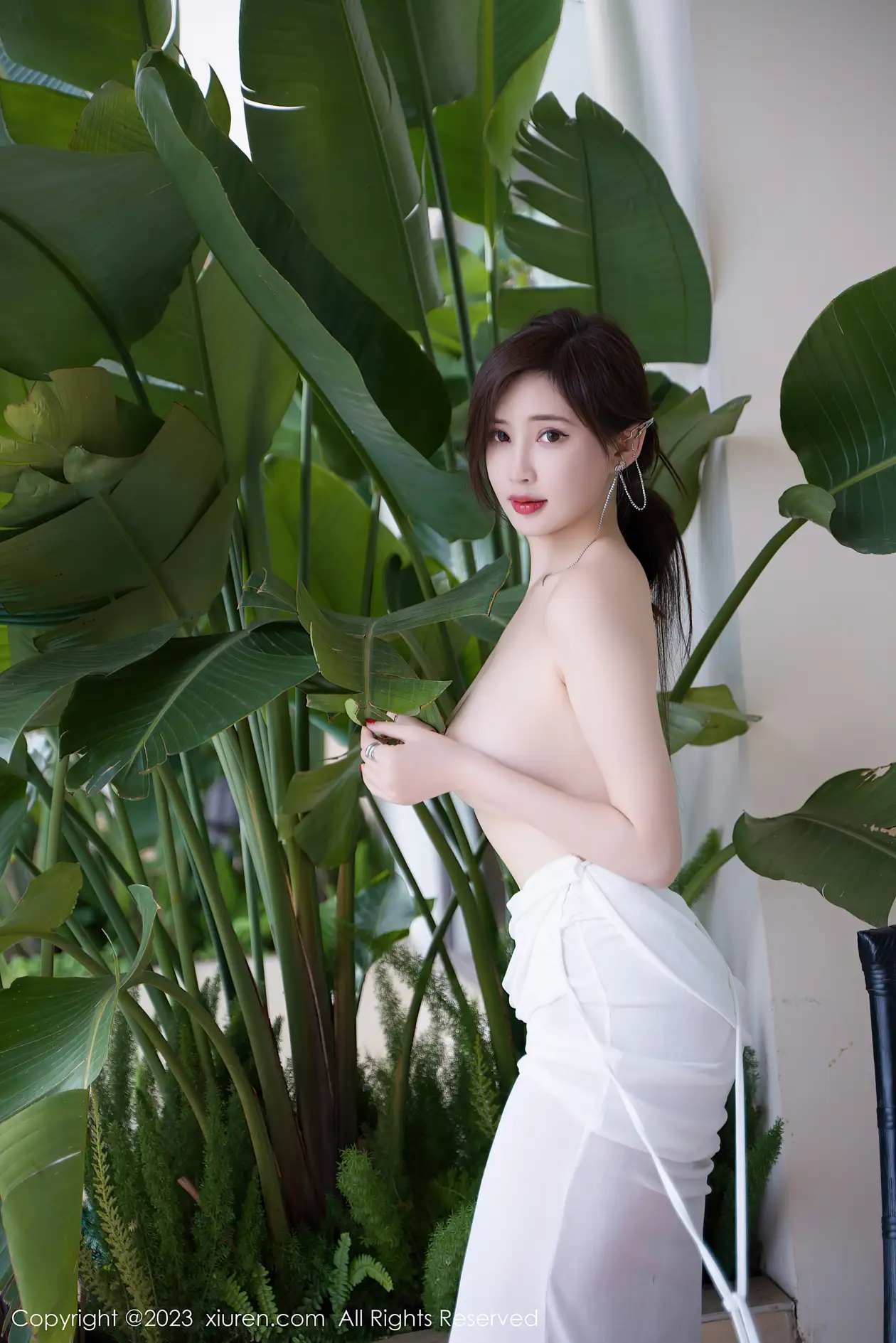 [秀人网] 2023.09.28 NO.7461 Carol周妍希#[70P]-2