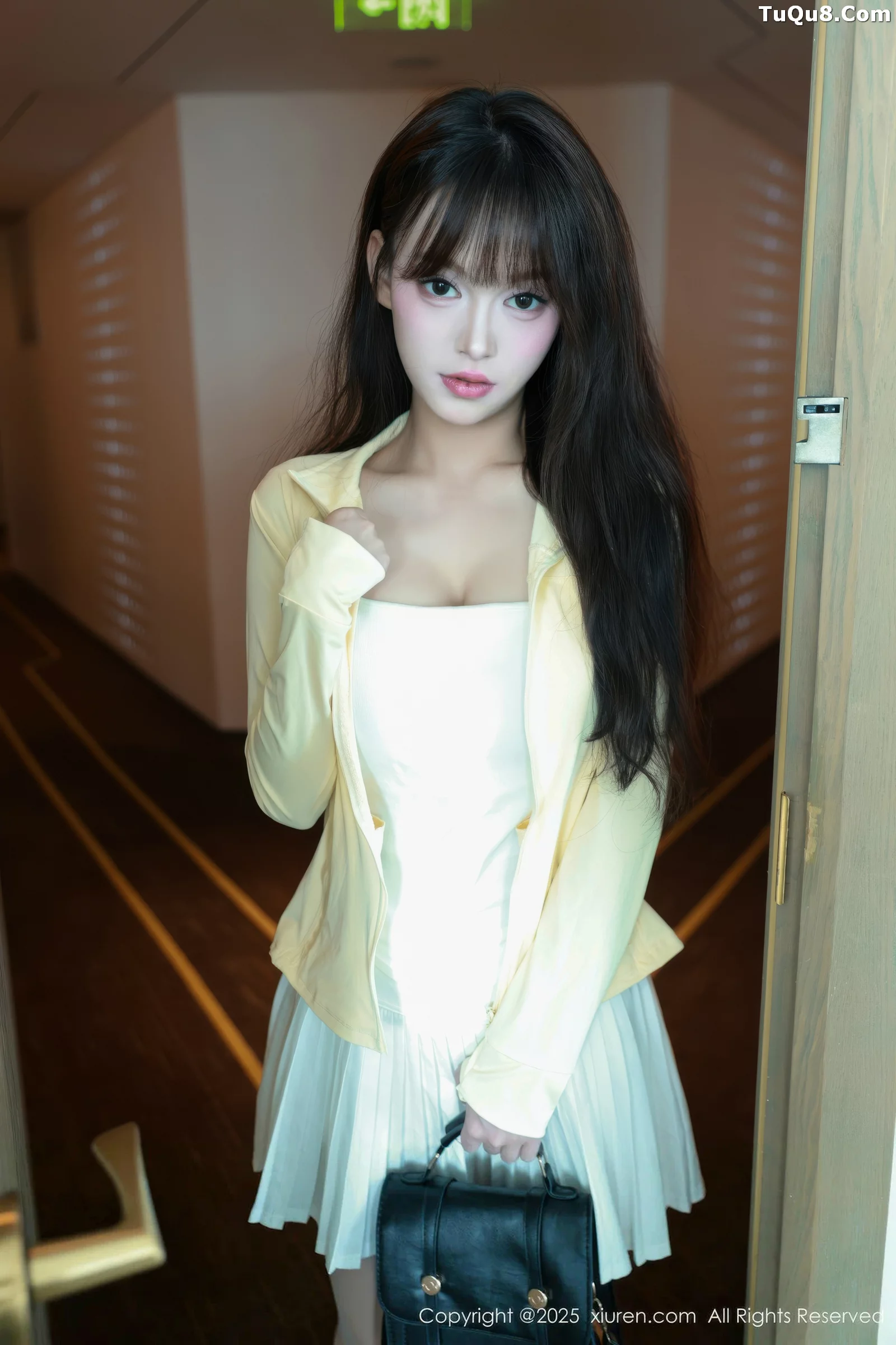 [秀人网] 2025.08.28 No.10702 糯咪#[82P]-5