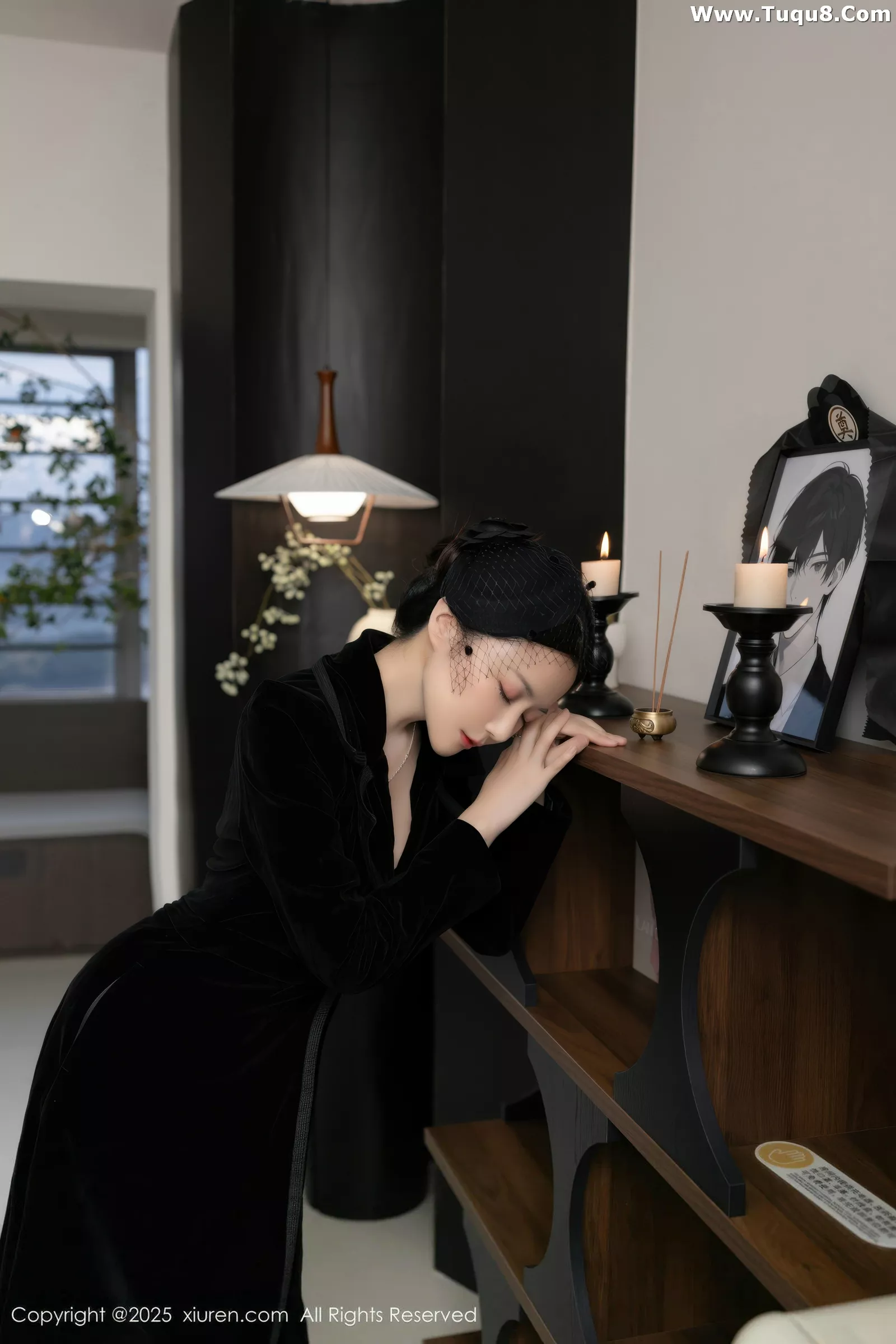[秀人网] 2025.07.18 No.10564 鱼子酱#[80P]-3