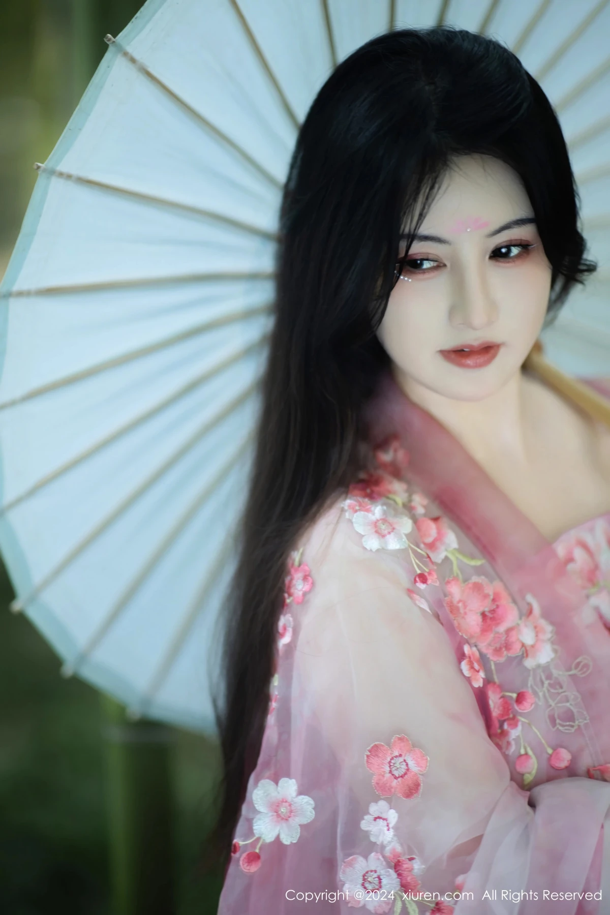 [秀人网] 2024.09.02 No.9100 诗诗kiki#[71P]-5