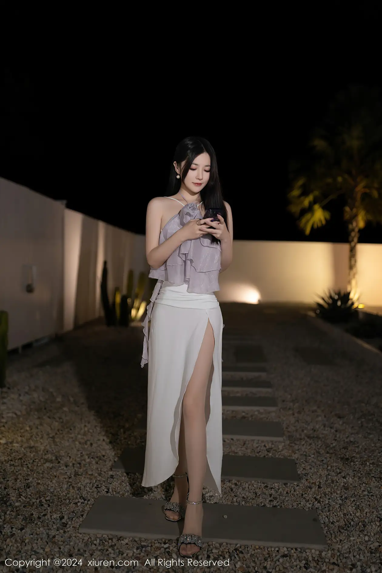 [秀人网] 2024.01.26 NO.8026 xr_8000~8499#[81P]-3