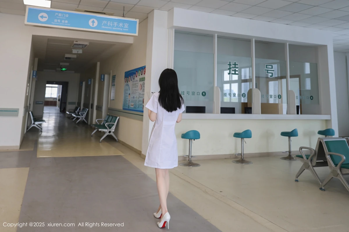 [秀人网] 2025.04.24 No.10190 布丁wow#[81P]-4