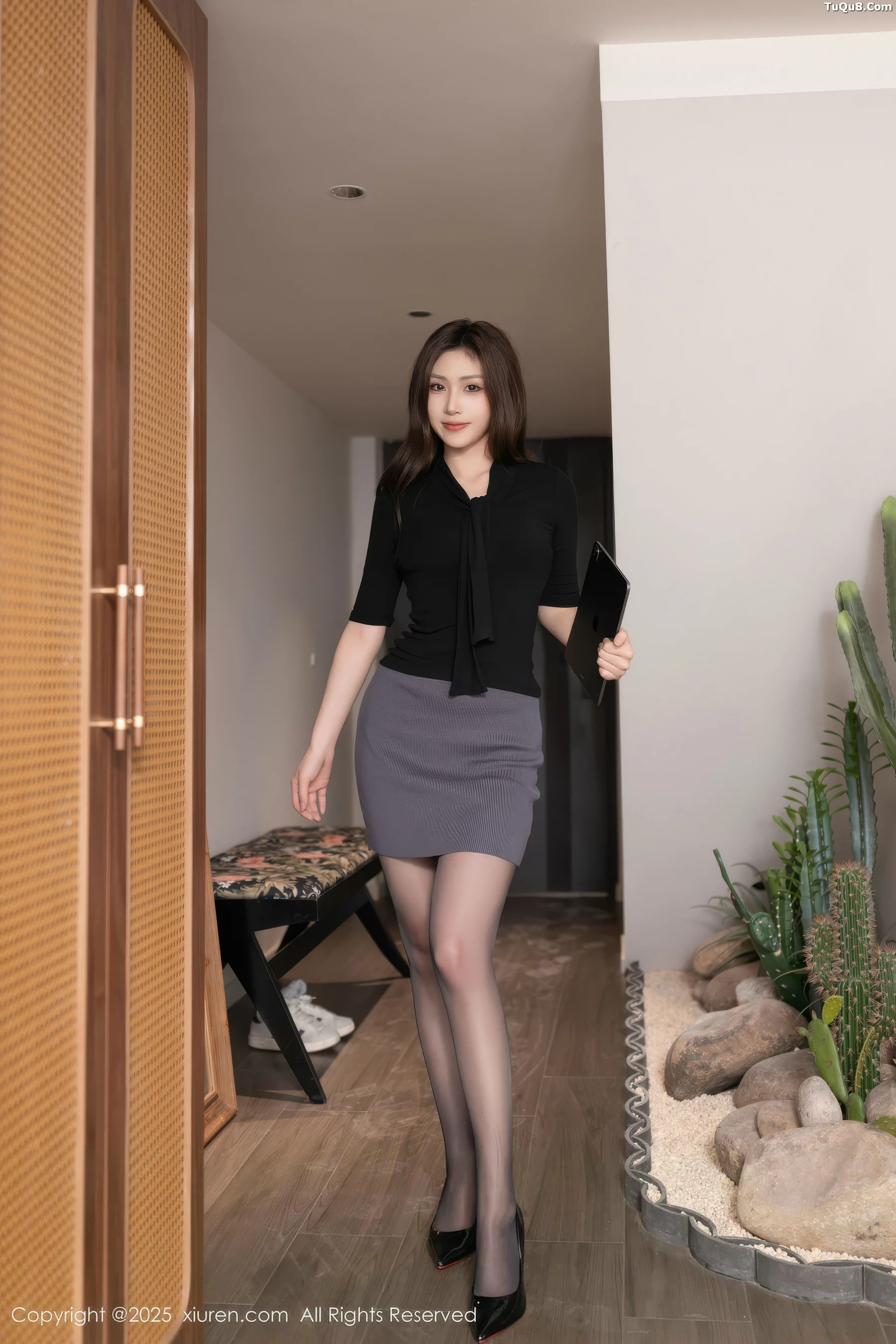 [秀人网] 2025.10.30 No.10930 刘婷婷#[77P]-5