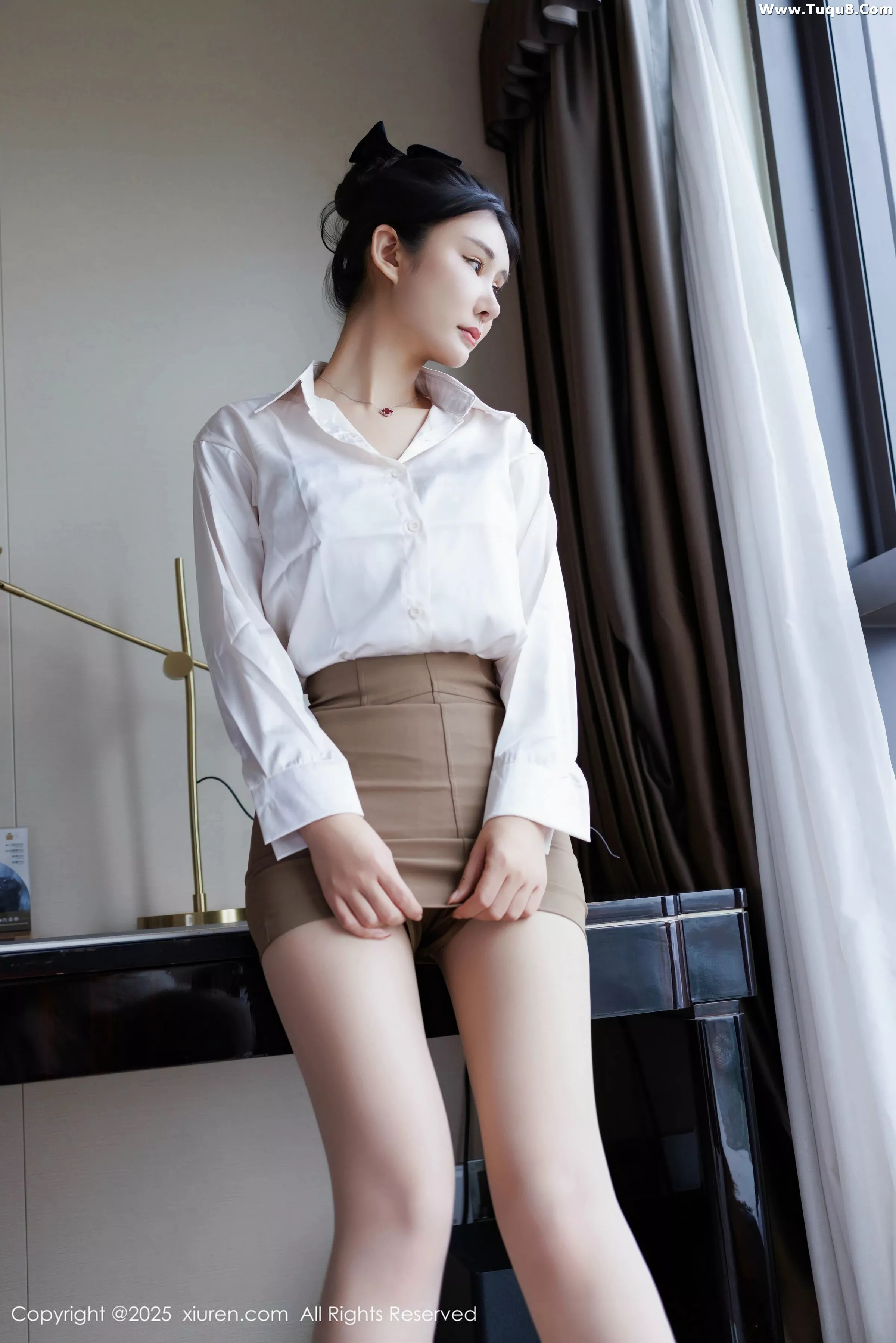 [秀人网] 2025.07.14 No.10543 艺艺#[49P]-3