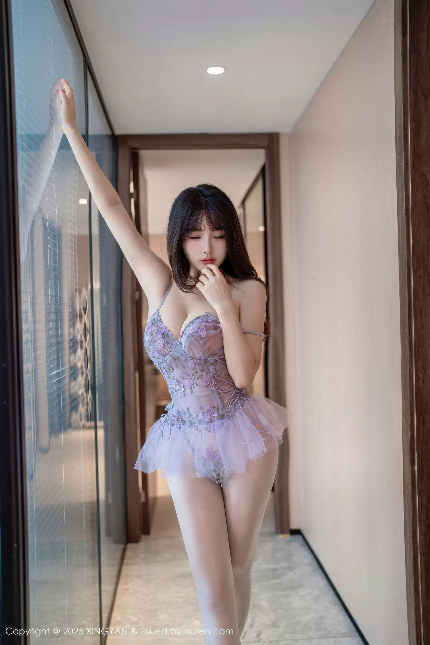[Xingyan]  #[68P]-5