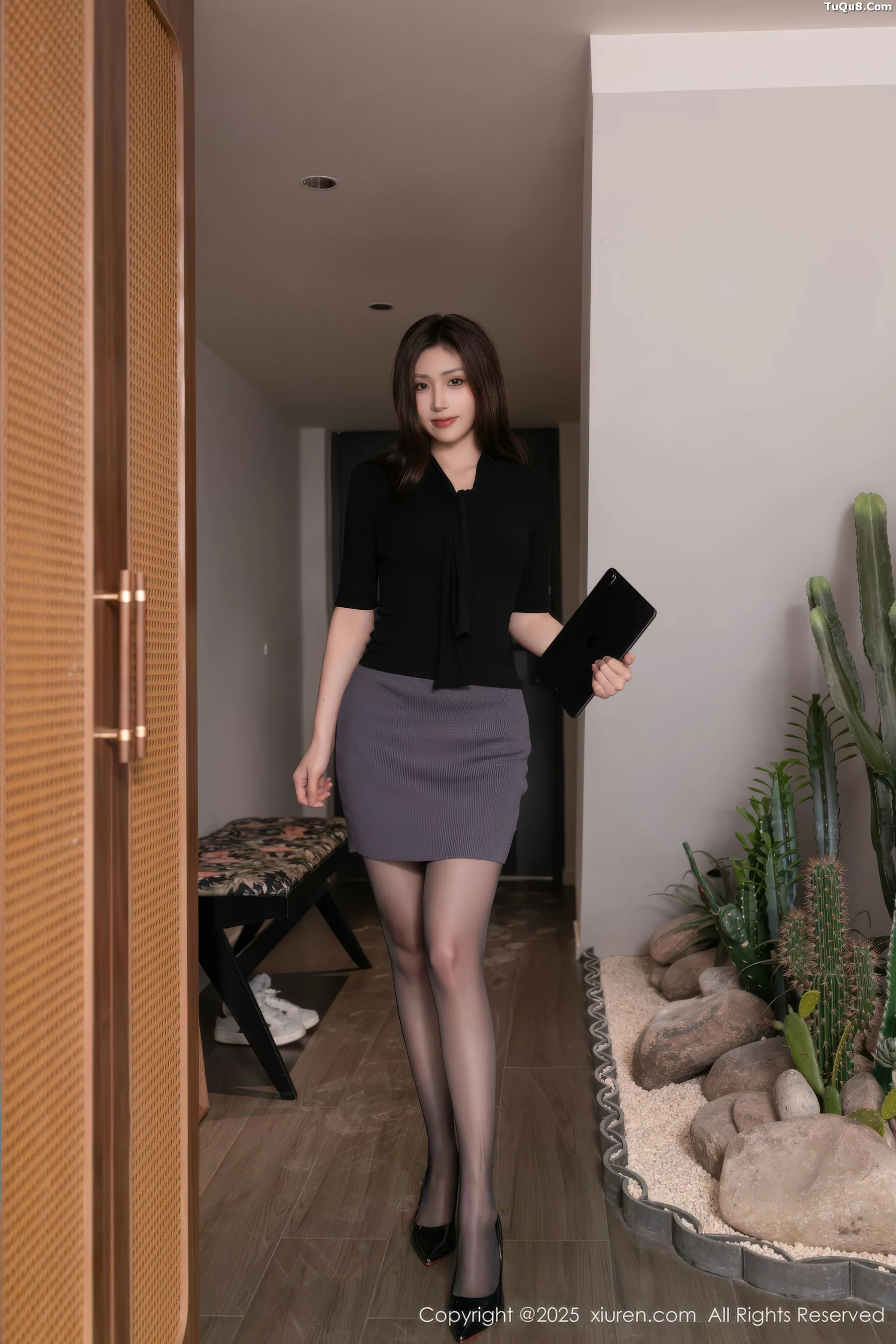 [秀人网] 2025.10.30 No.10930 刘婷婷#[77P]-4