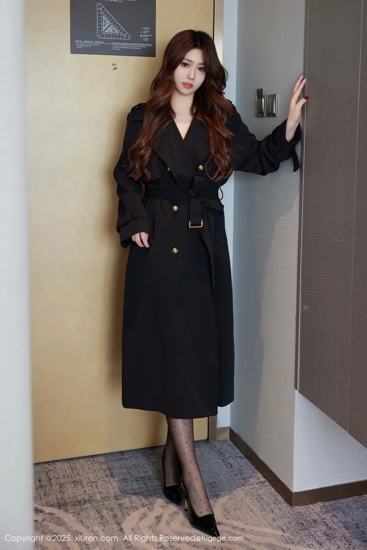 [秀人网] 2025.02.20 No.9913 蛋蛋宝#[72P]-6