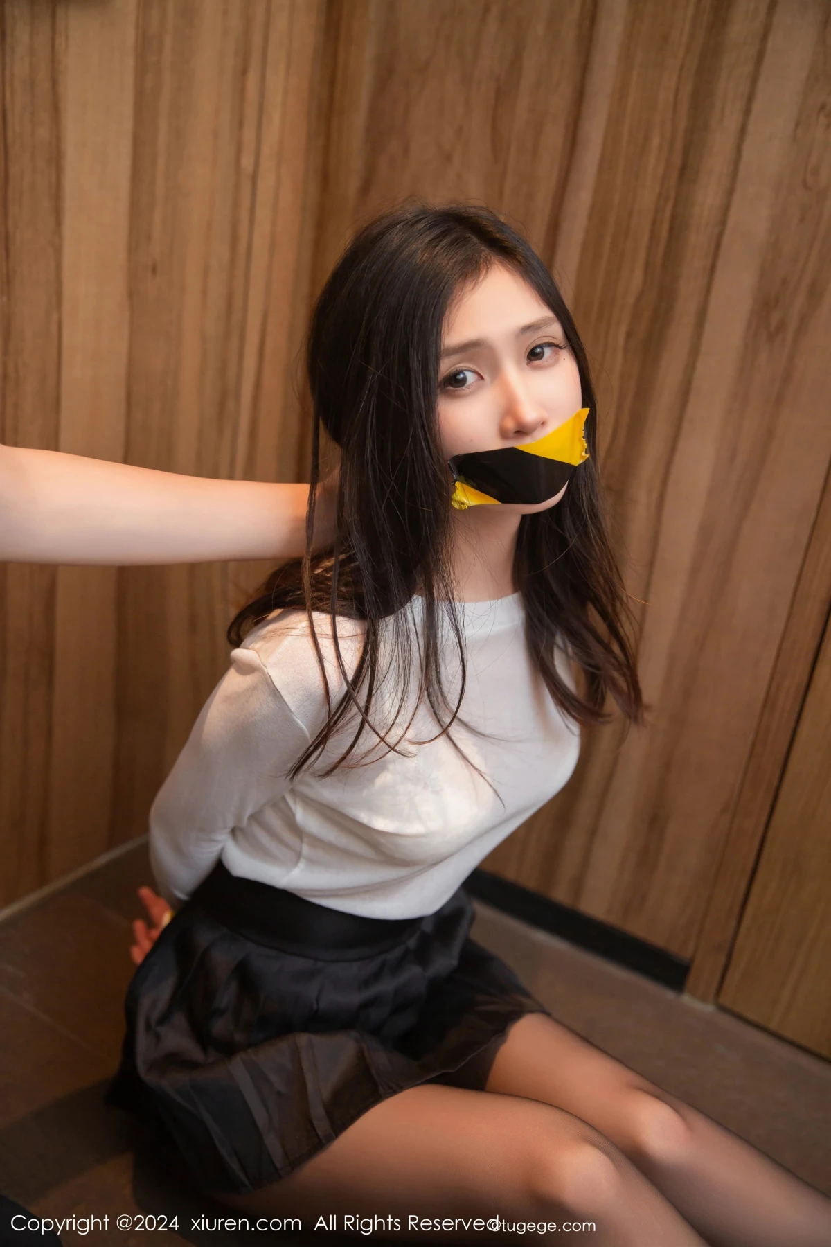 [秀人网] 2024.11.21 No.9481 刘婷婷#[81P]-4
