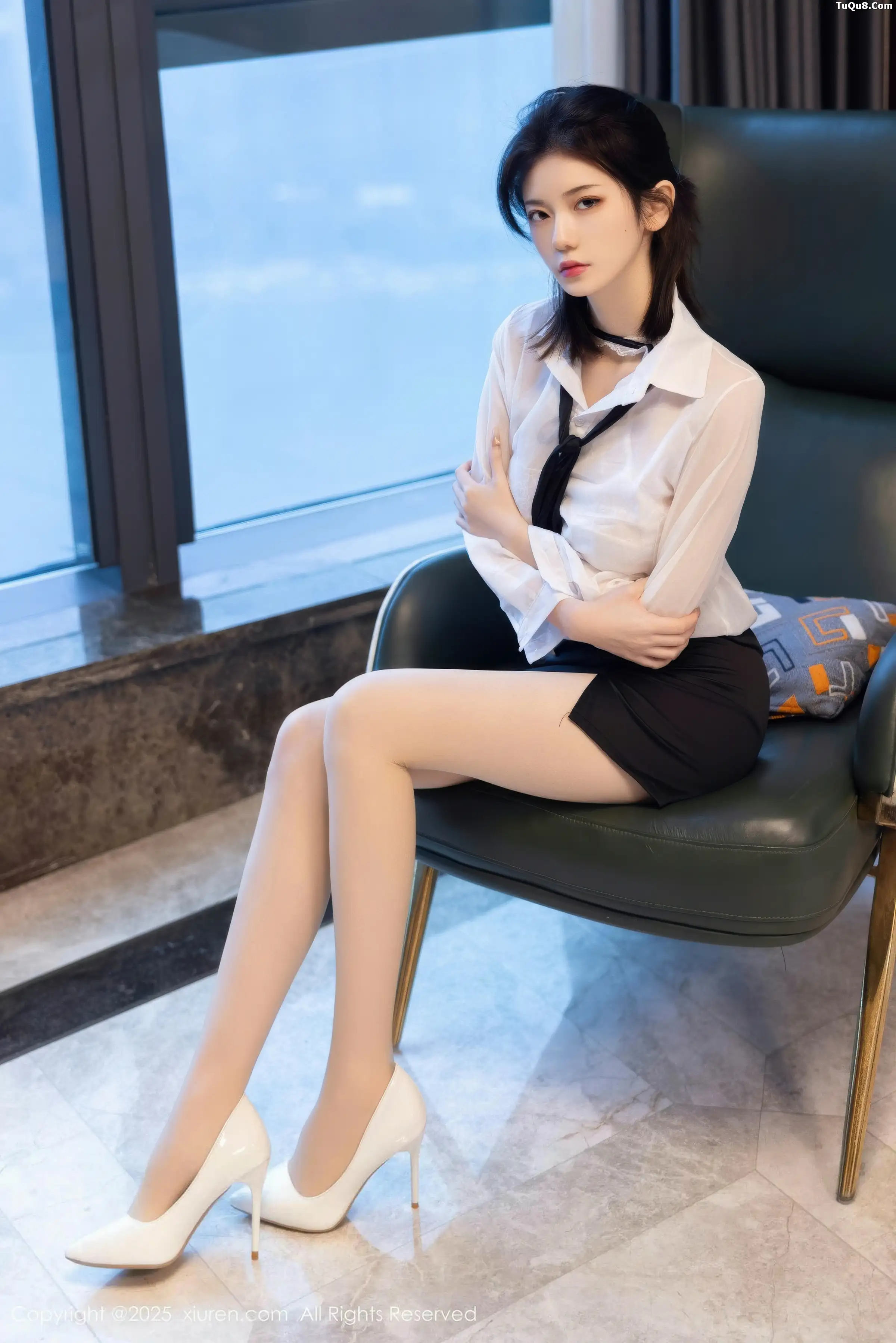 [秀人网] 2025.12.05 No.11077 凌七七#[80P]-2