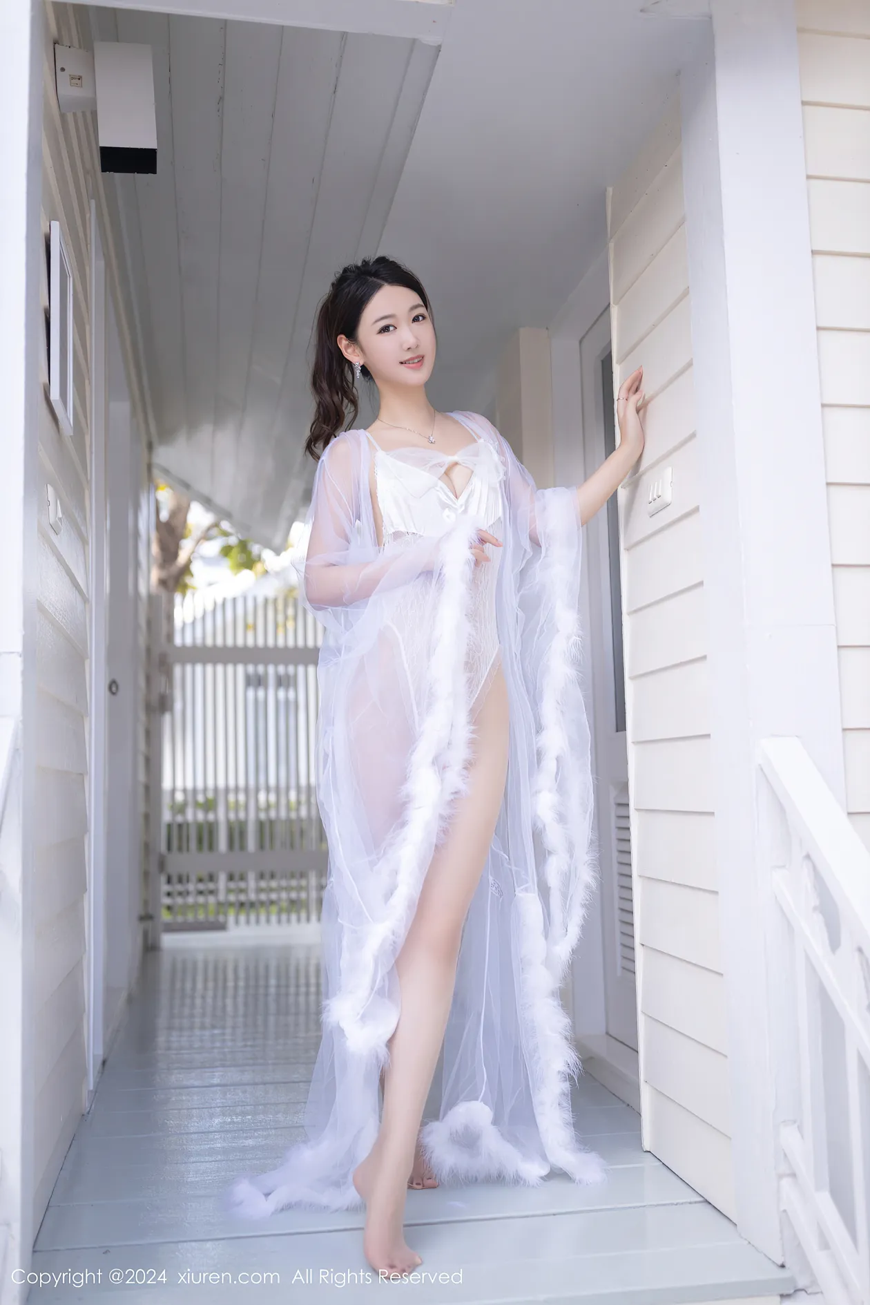 [秀人网] 2024.03.04 NO.8174 唐安琪#[81P]-6