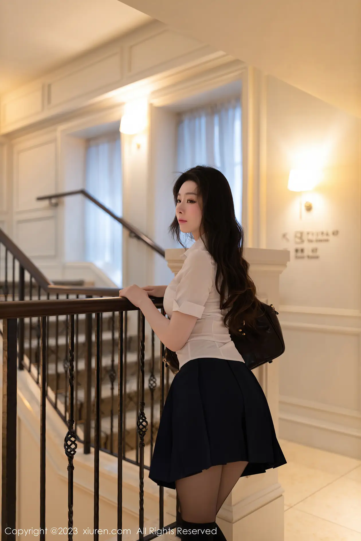 [秀人网] 2023.11.16 NO.7674 小逗逗#[81P]-2
