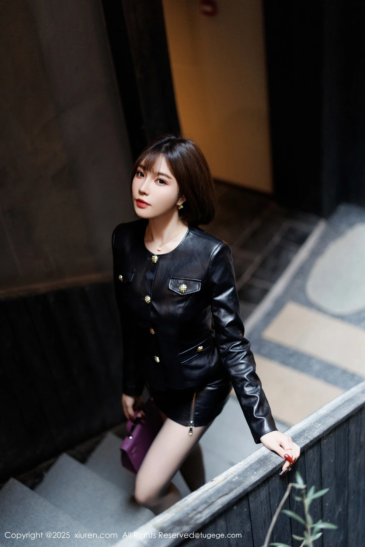 [秀人网] 2025.01.16 No.9769 徐莉芝Booty#[102P]-4