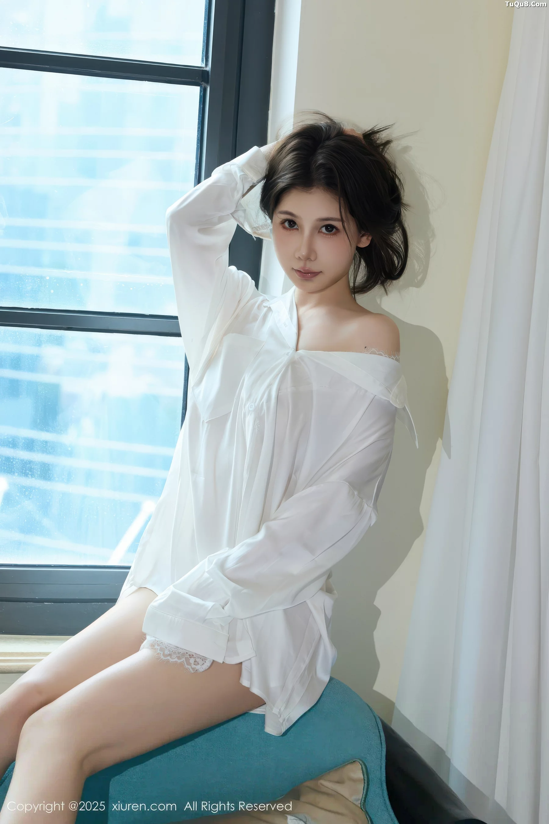 [秀人网] 2025.10.30 No.10931 尹甜甜#[71P]-1