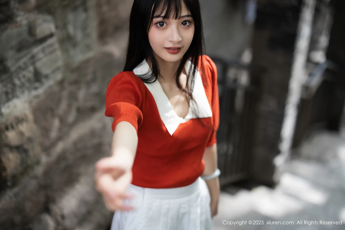[秀人网] 2025.05.08 No.10247 茂木希子#[81P]-5