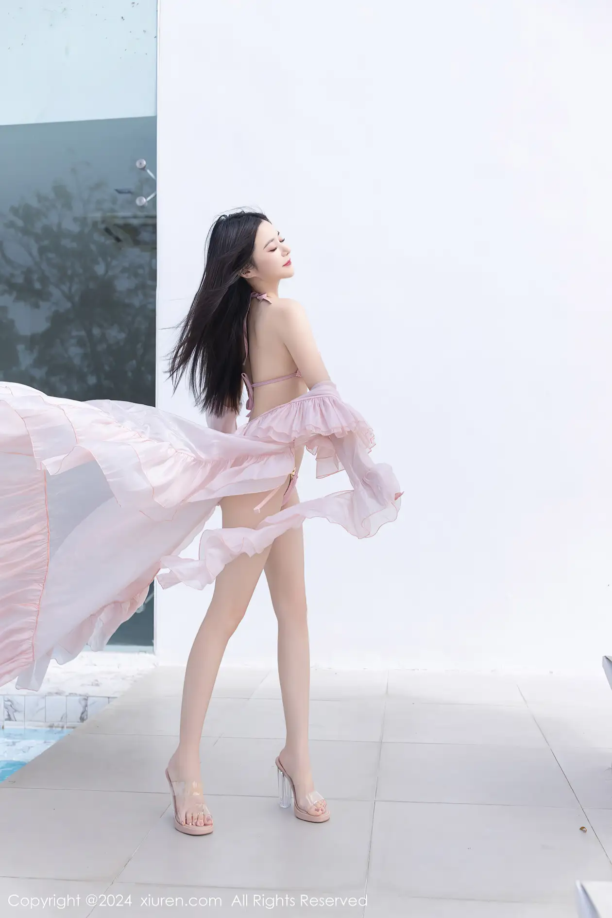 [秀人网] 2024.01.05 NO.7920 鱼子酱Fish#[82P]-5