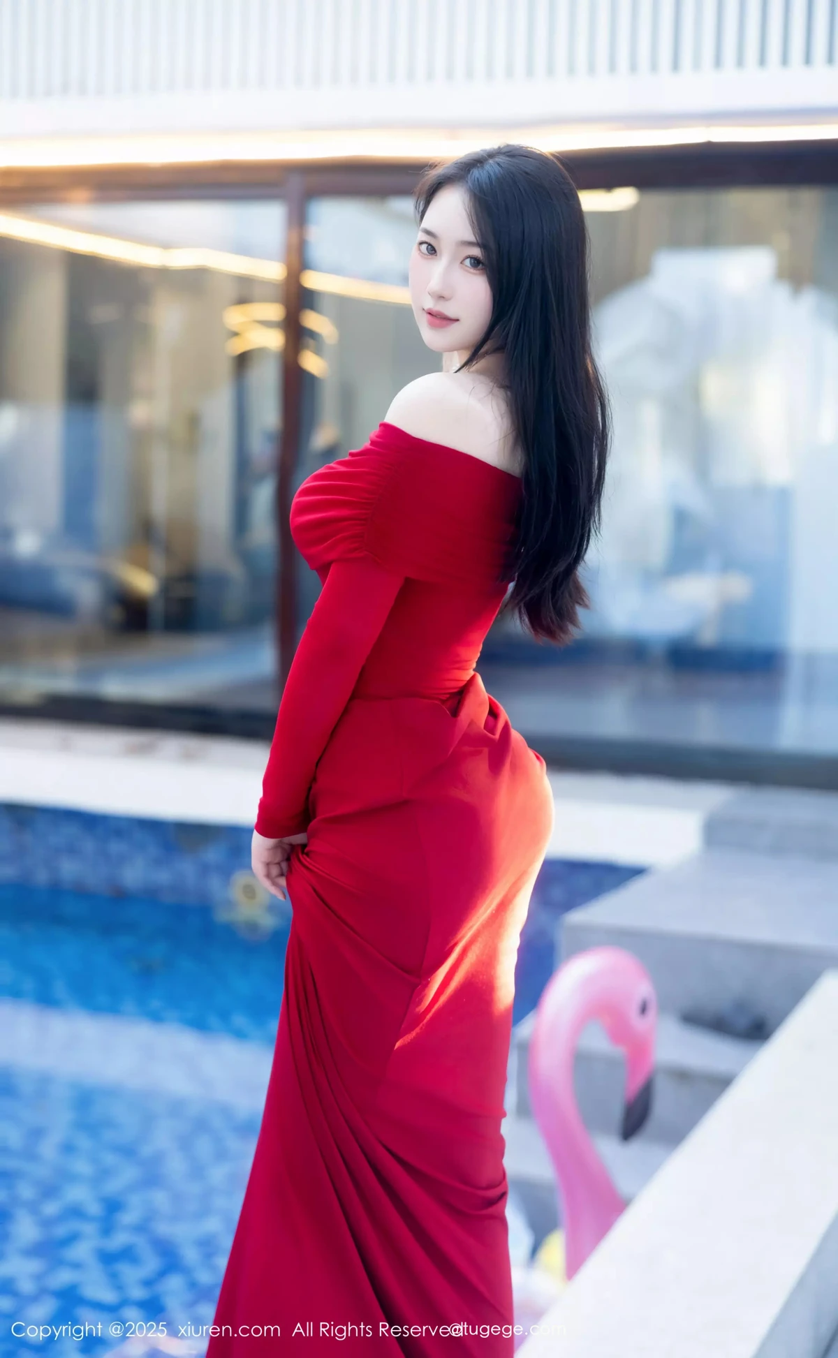 [秀人网] 2025.02.26 No.9934 林昔予yorki#[88P]-4