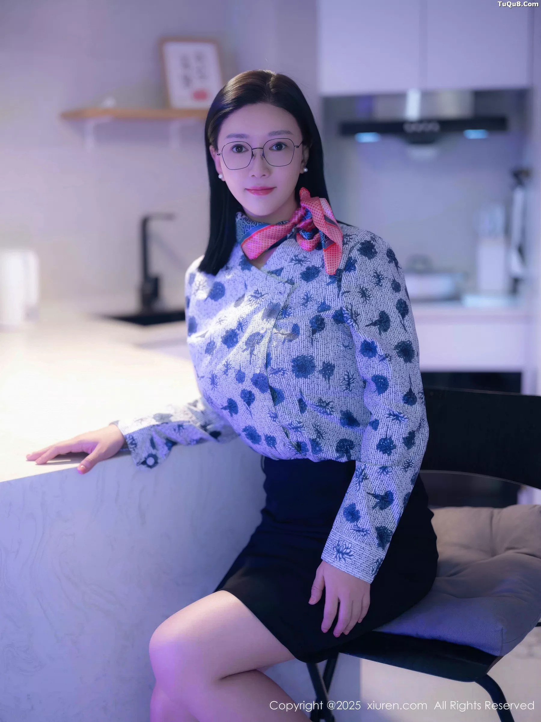 [秀人网] 2025.10.14 No.10866 雅茹老师#[61P]-4