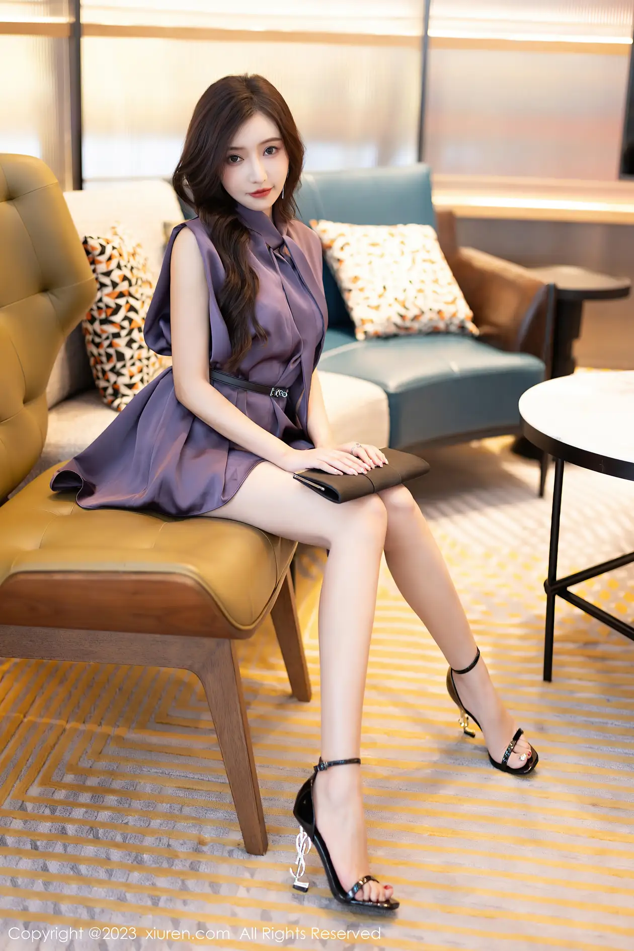 [秀人网] 2023.09.28 NO.7462 王馨瑶yanni#[81P]-2